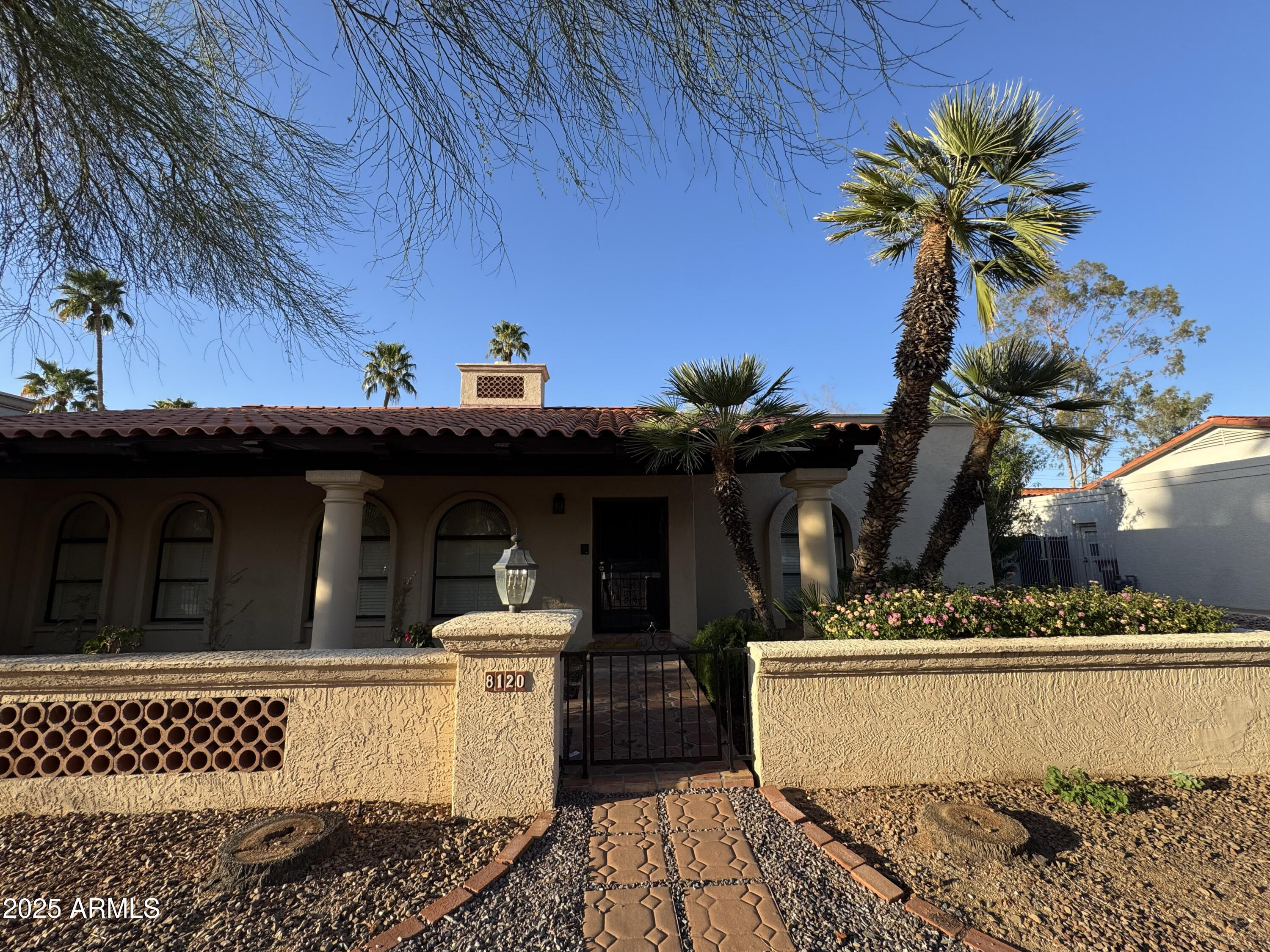 8120 E Appaloosa Trail