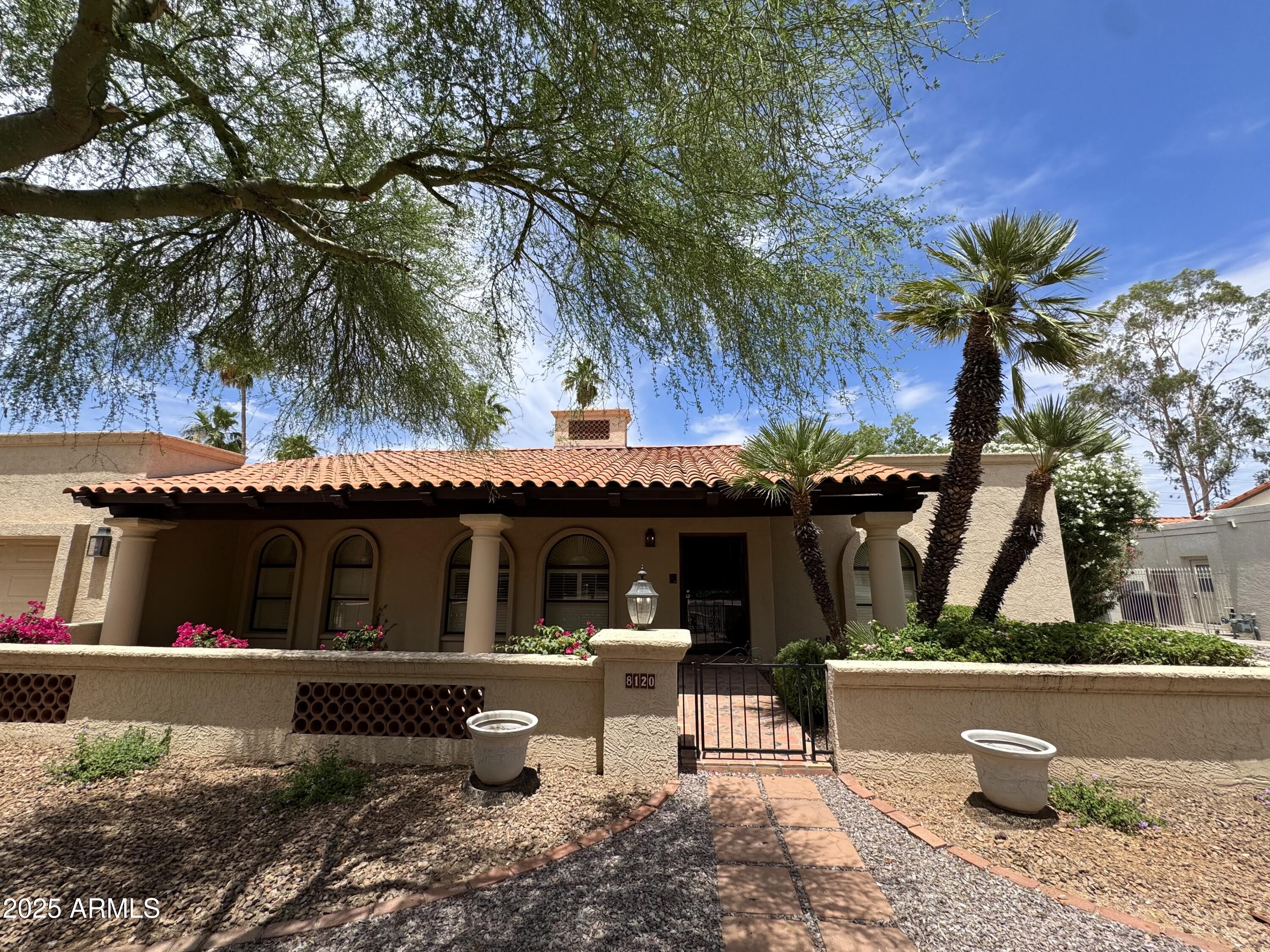 8120 E Appaloosa Trail