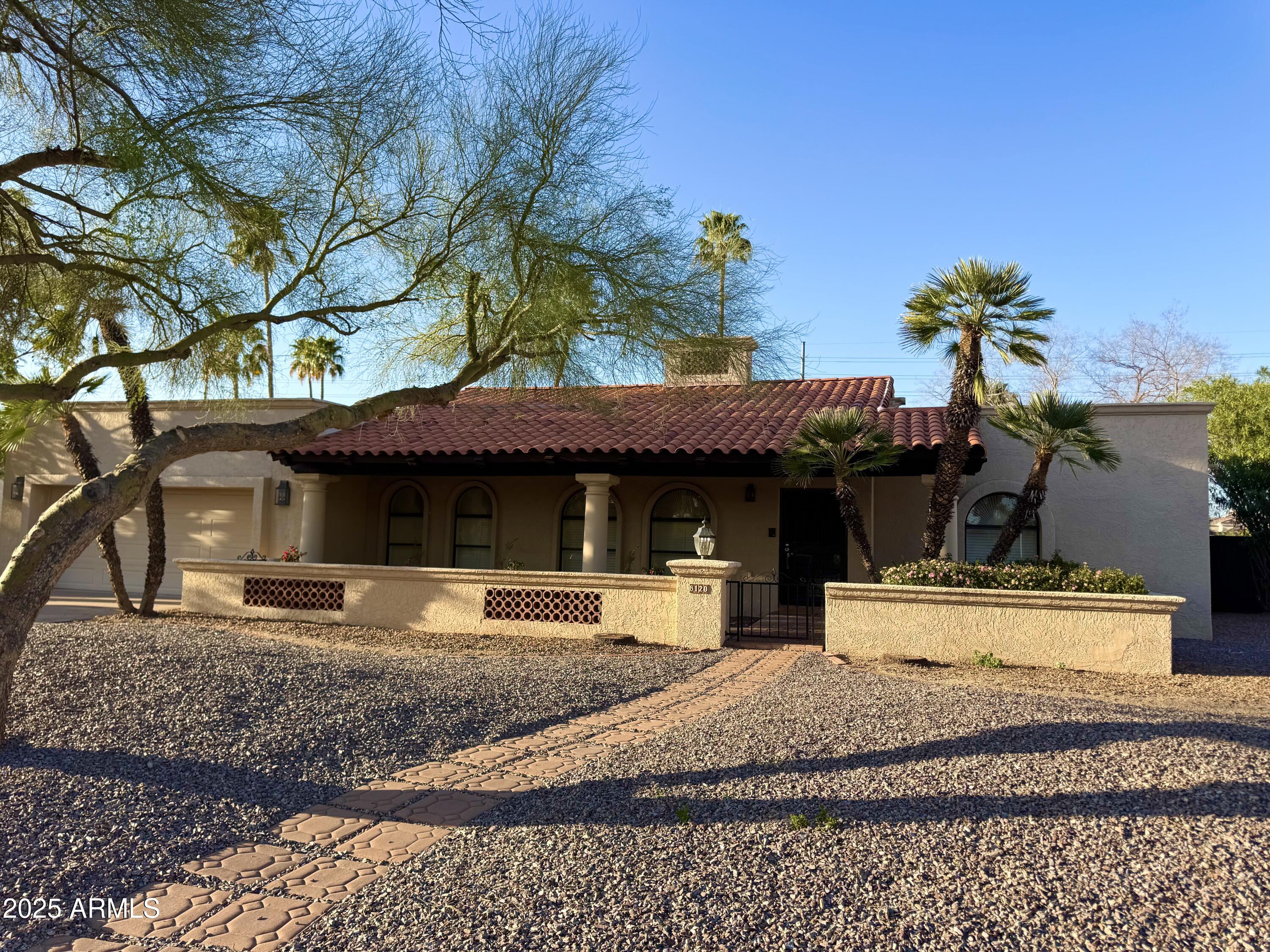 8120 E Appaloosa Trail
