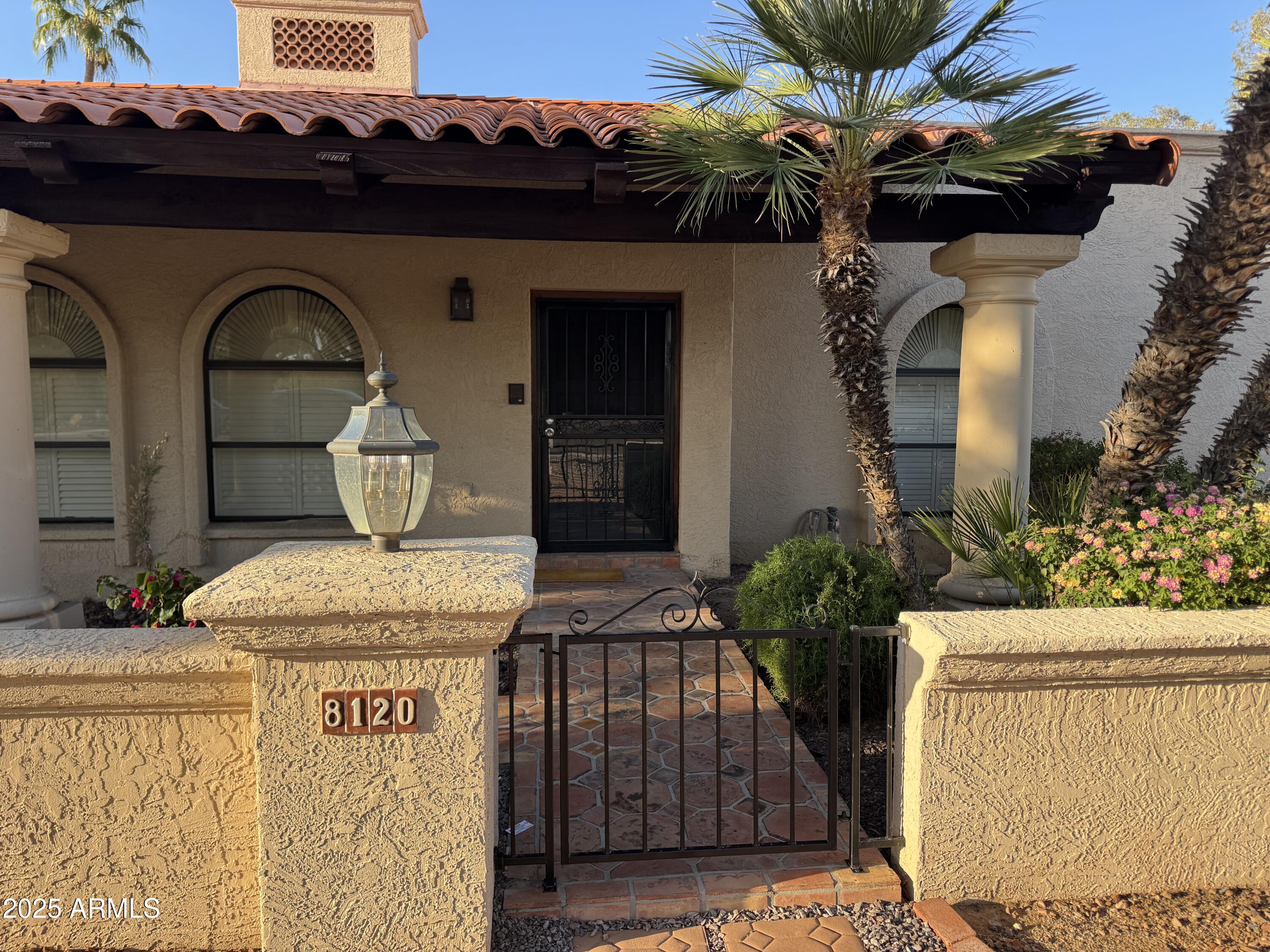 8120 E Appaloosa Trail