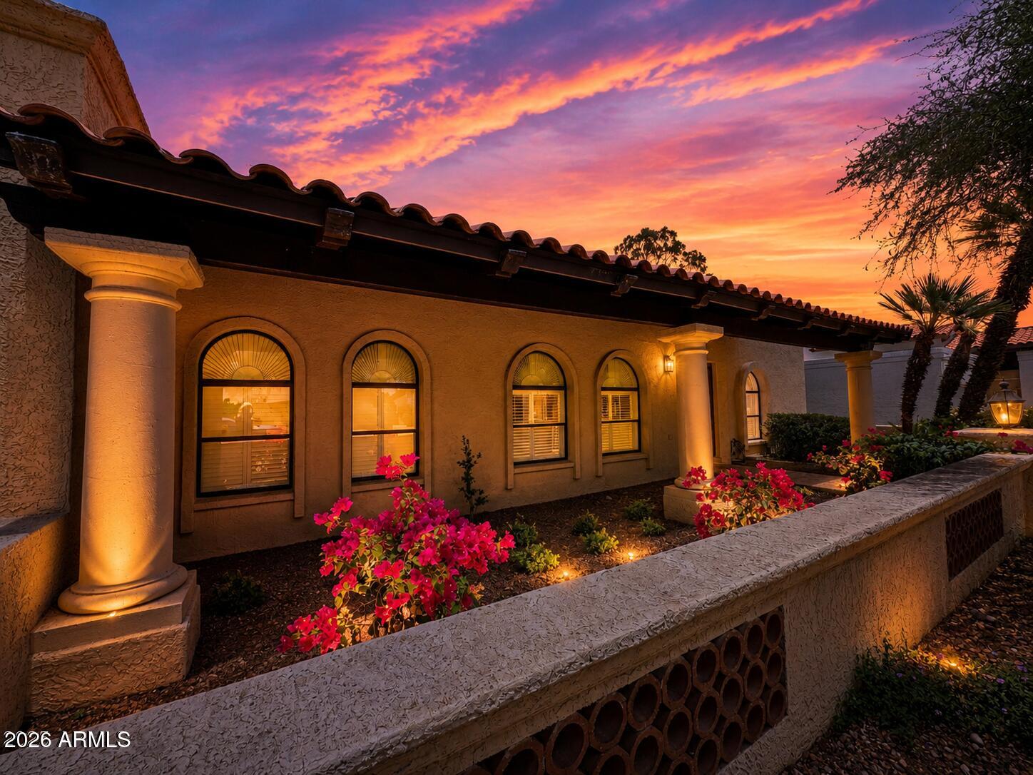 8120 E Appaloosa Trail