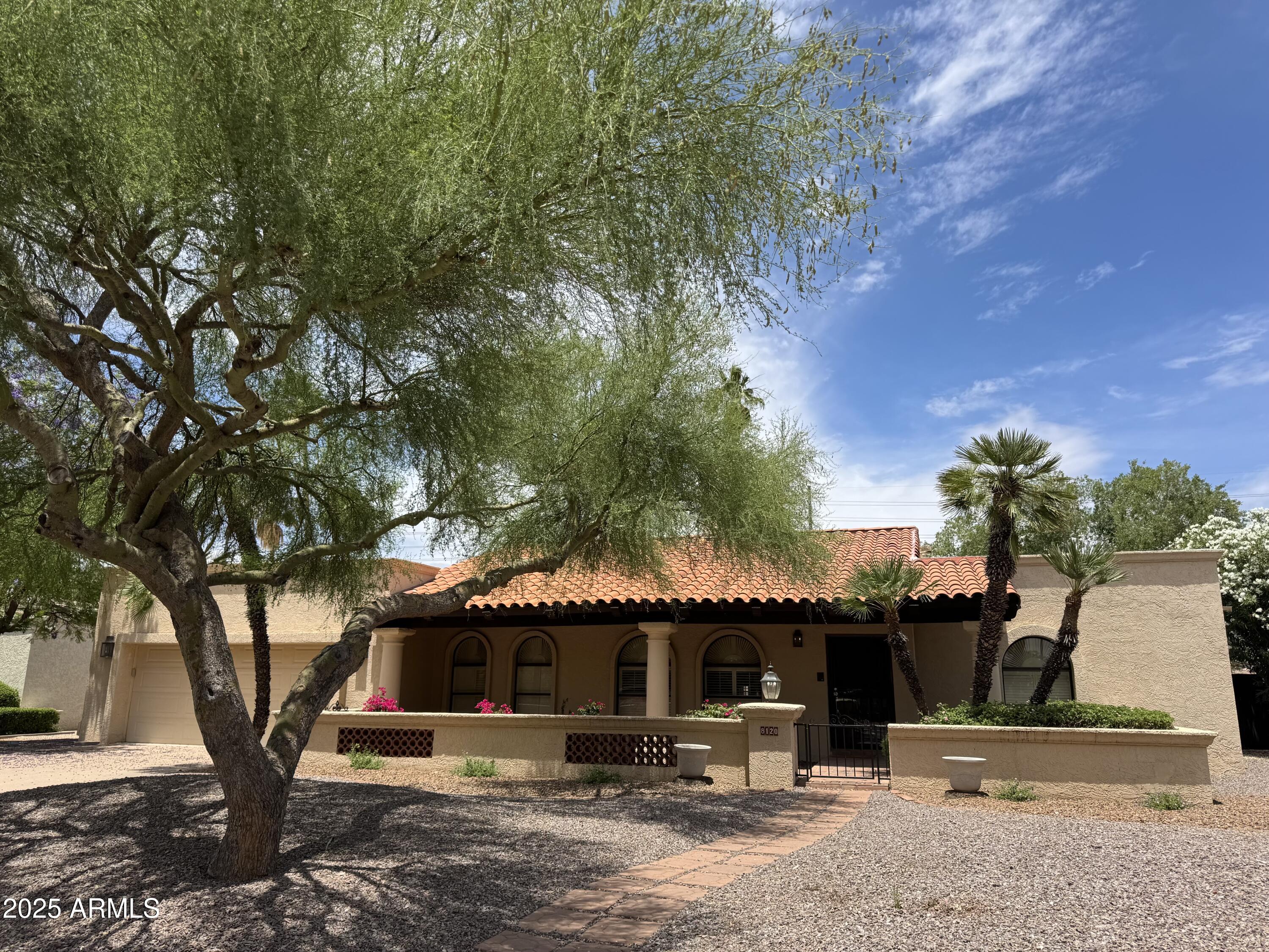 8120 E Appaloosa Trail