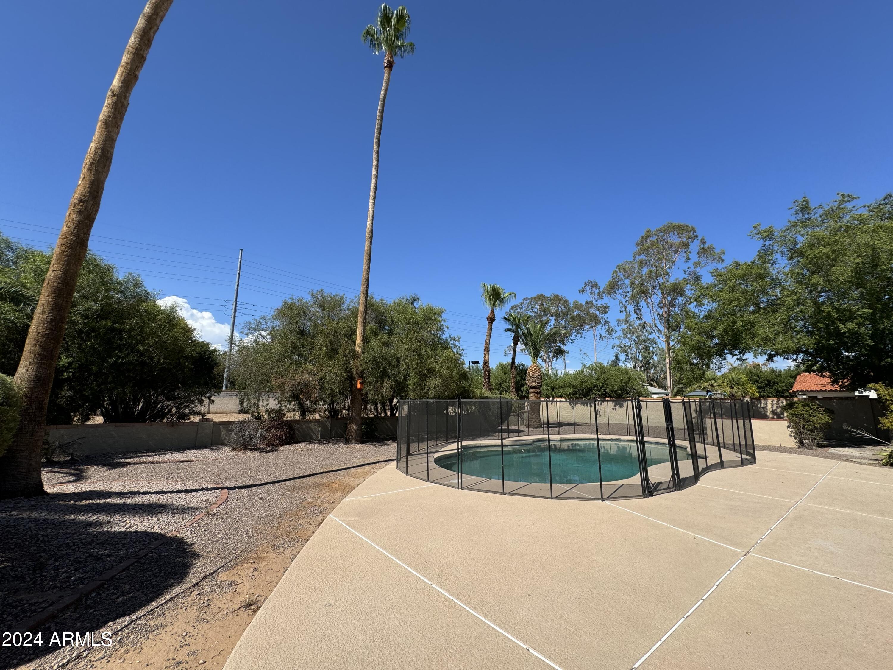 8120 E Appaloosa Trail