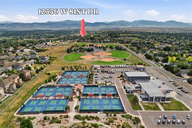 12336 W 81st Drive