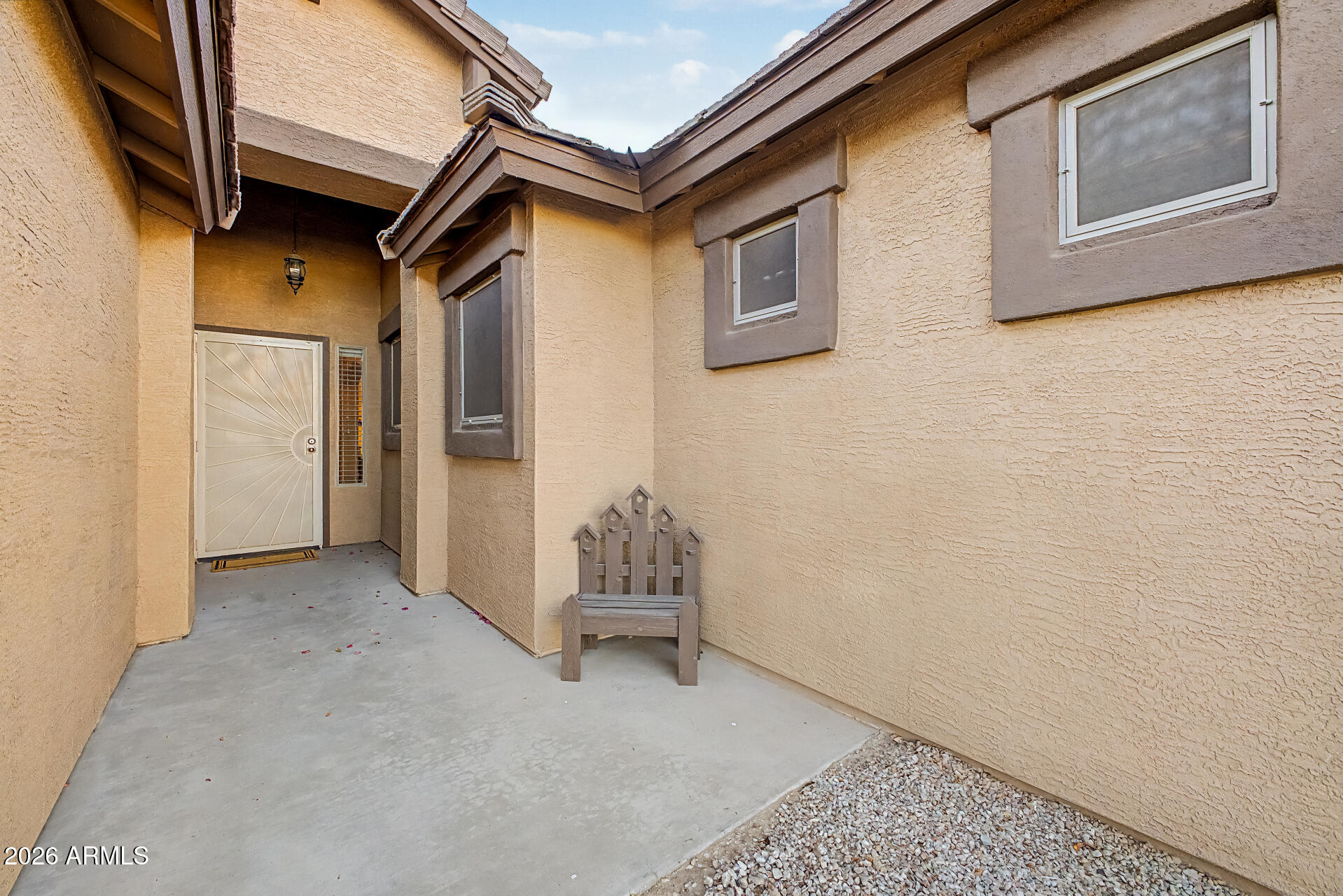 830 E MULE TRAIN Trail