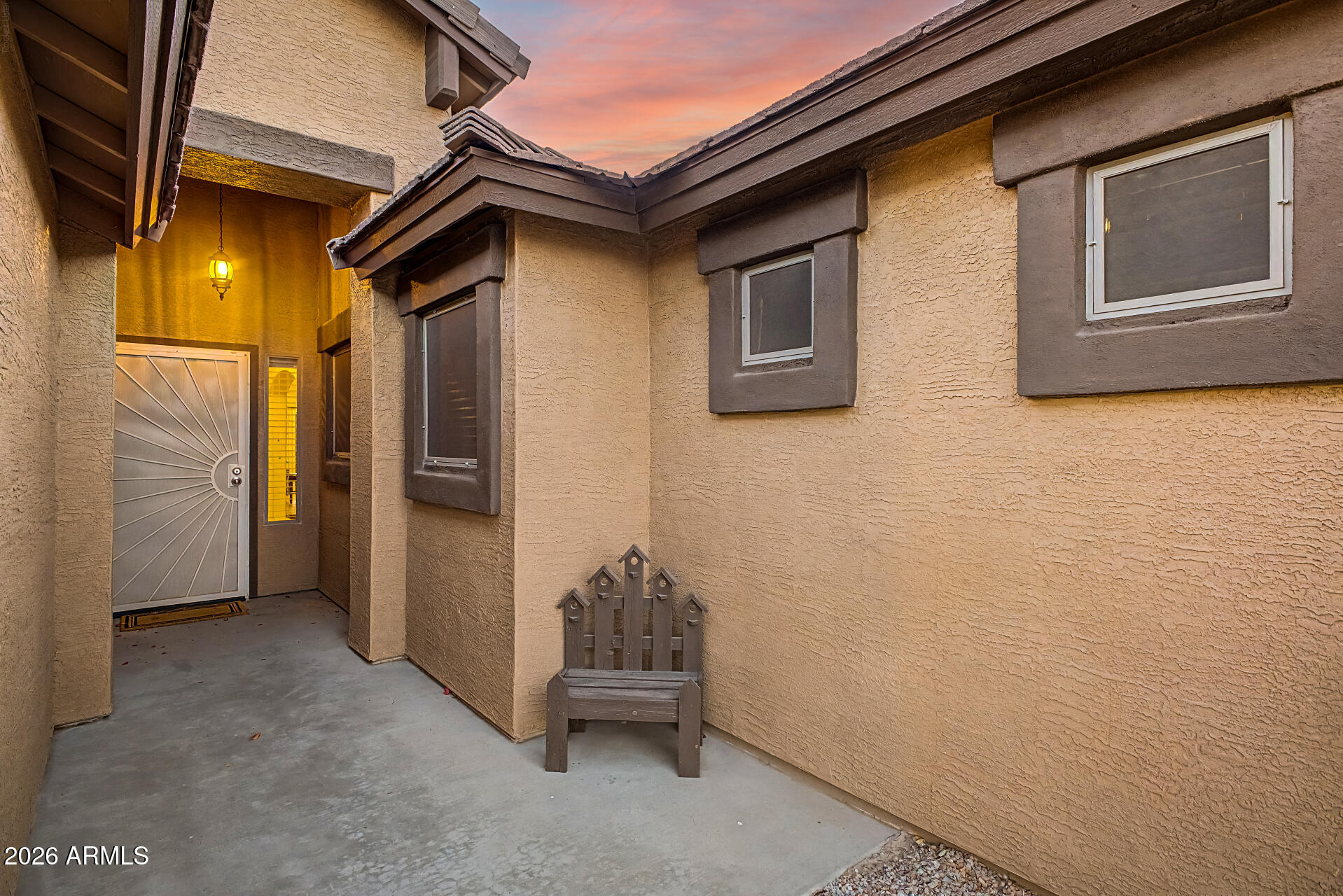 830 E MULE TRAIN Trail