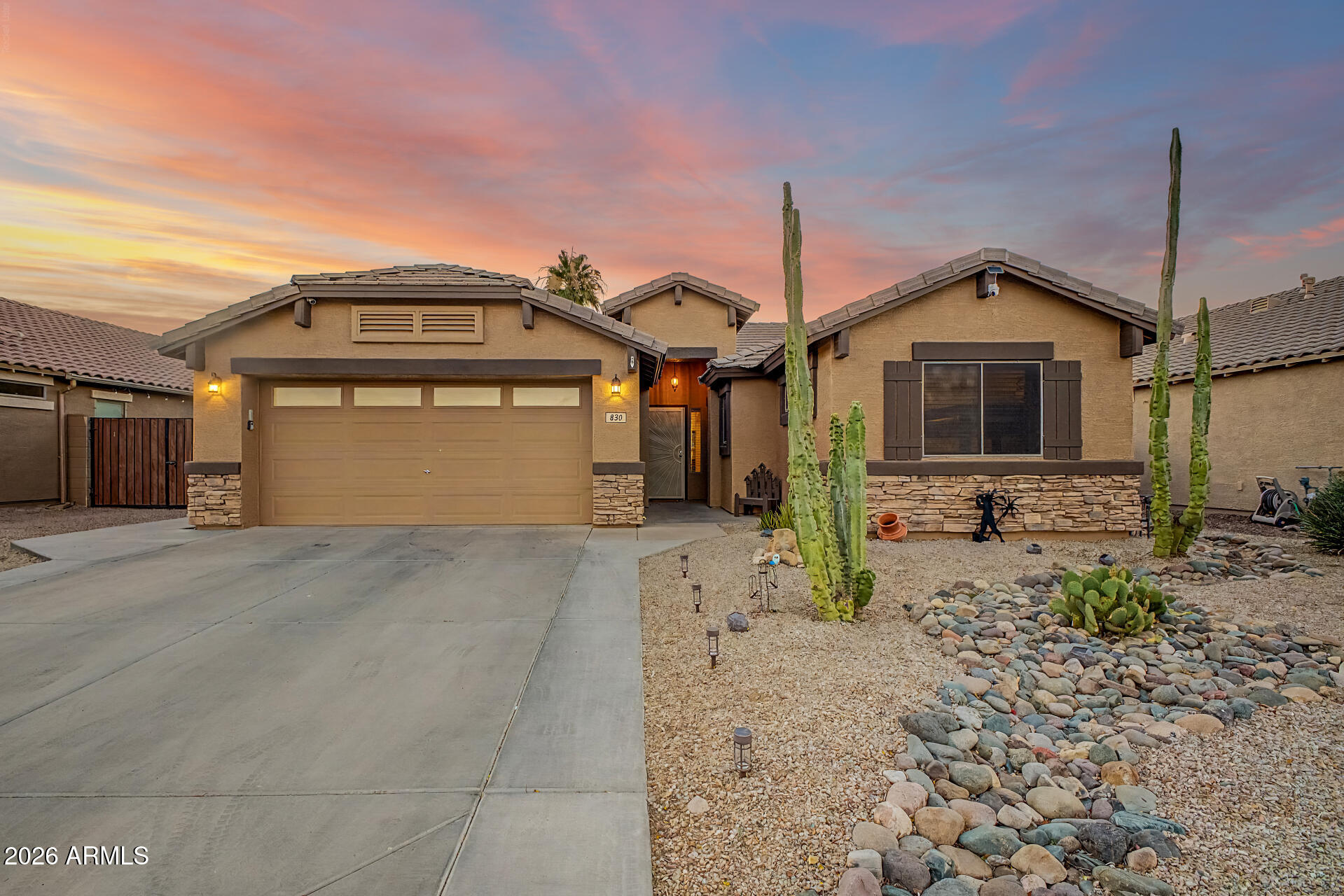 830 E MULE TRAIN Trail