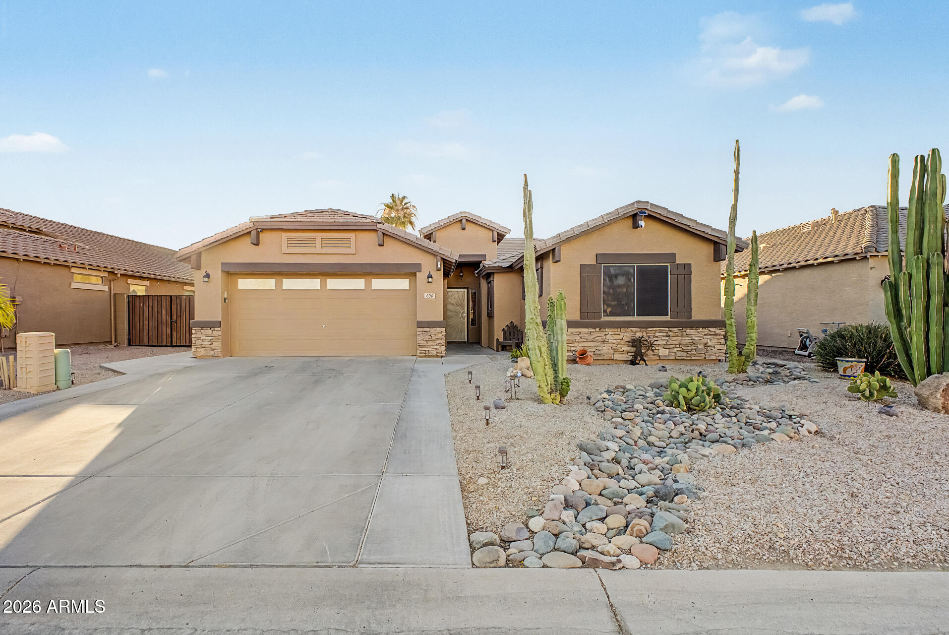 830 E MULE TRAIN Trail