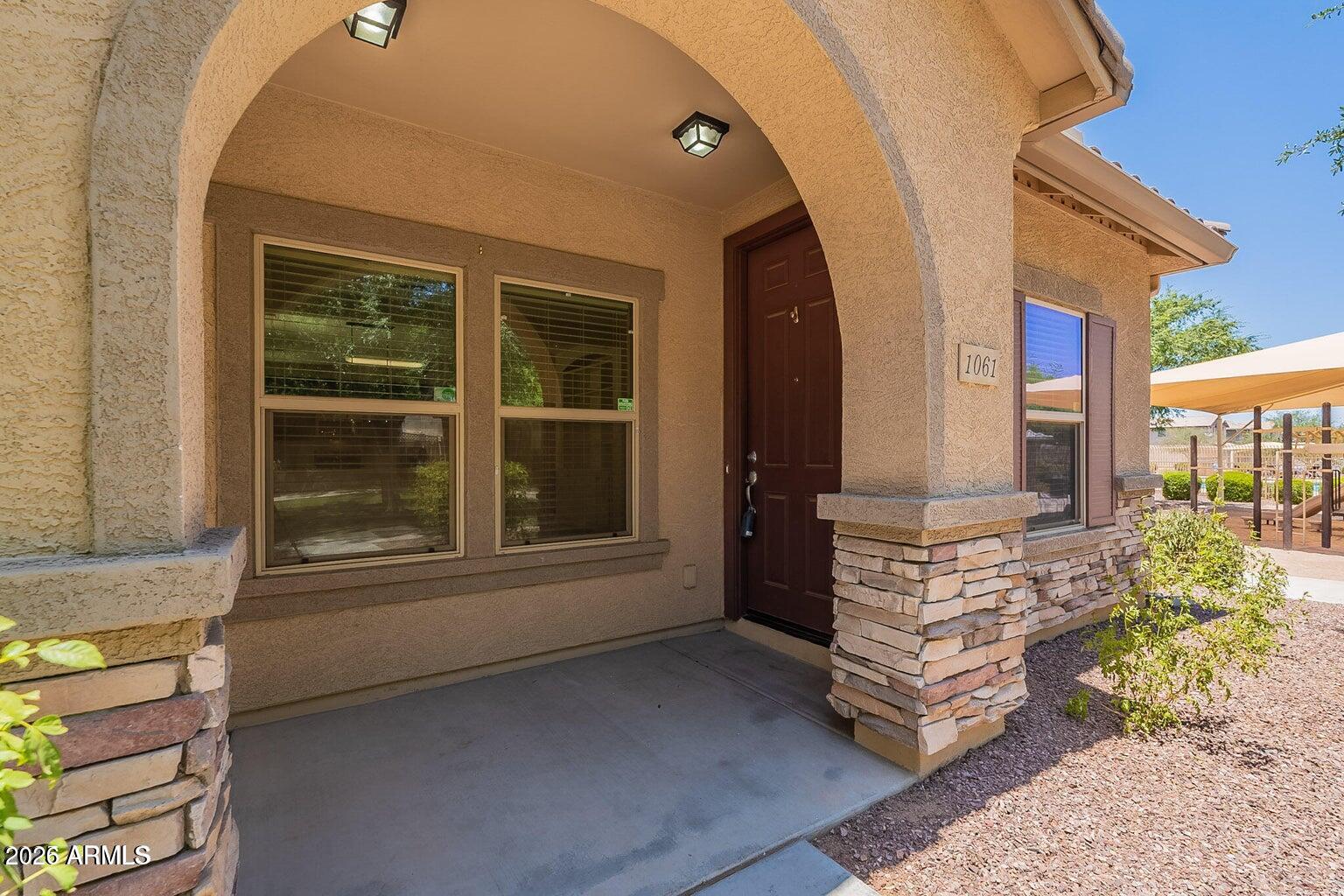 1061 S HAWK Lane