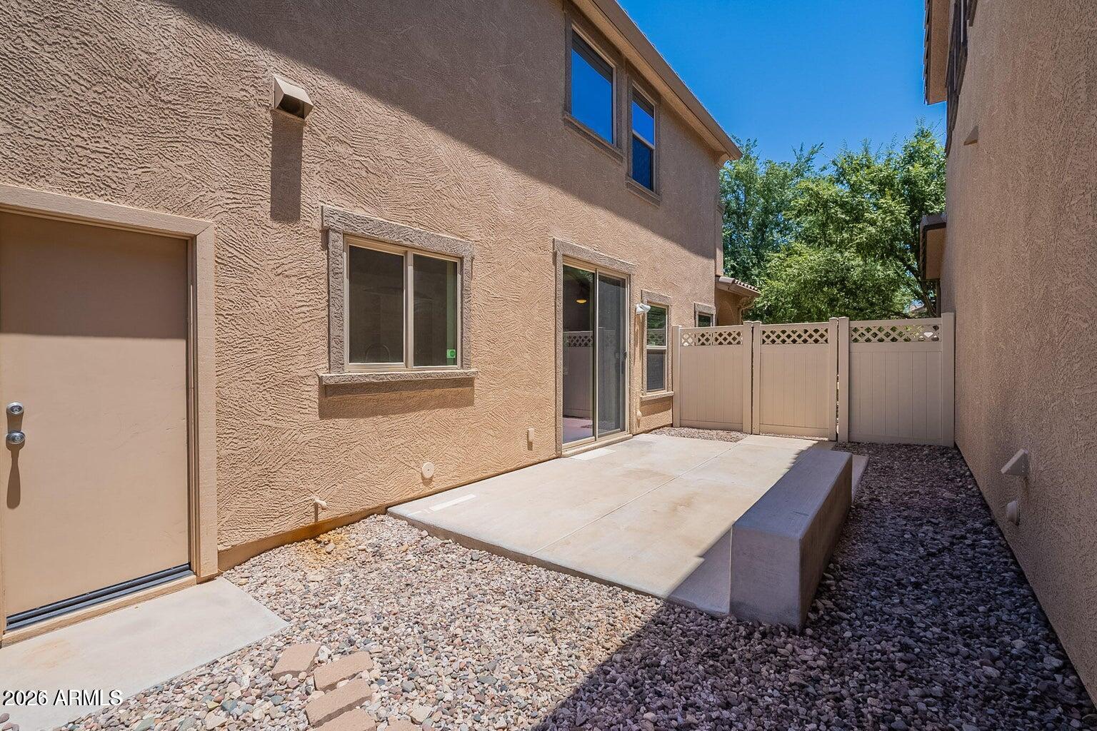 1061 S HAWK Lane