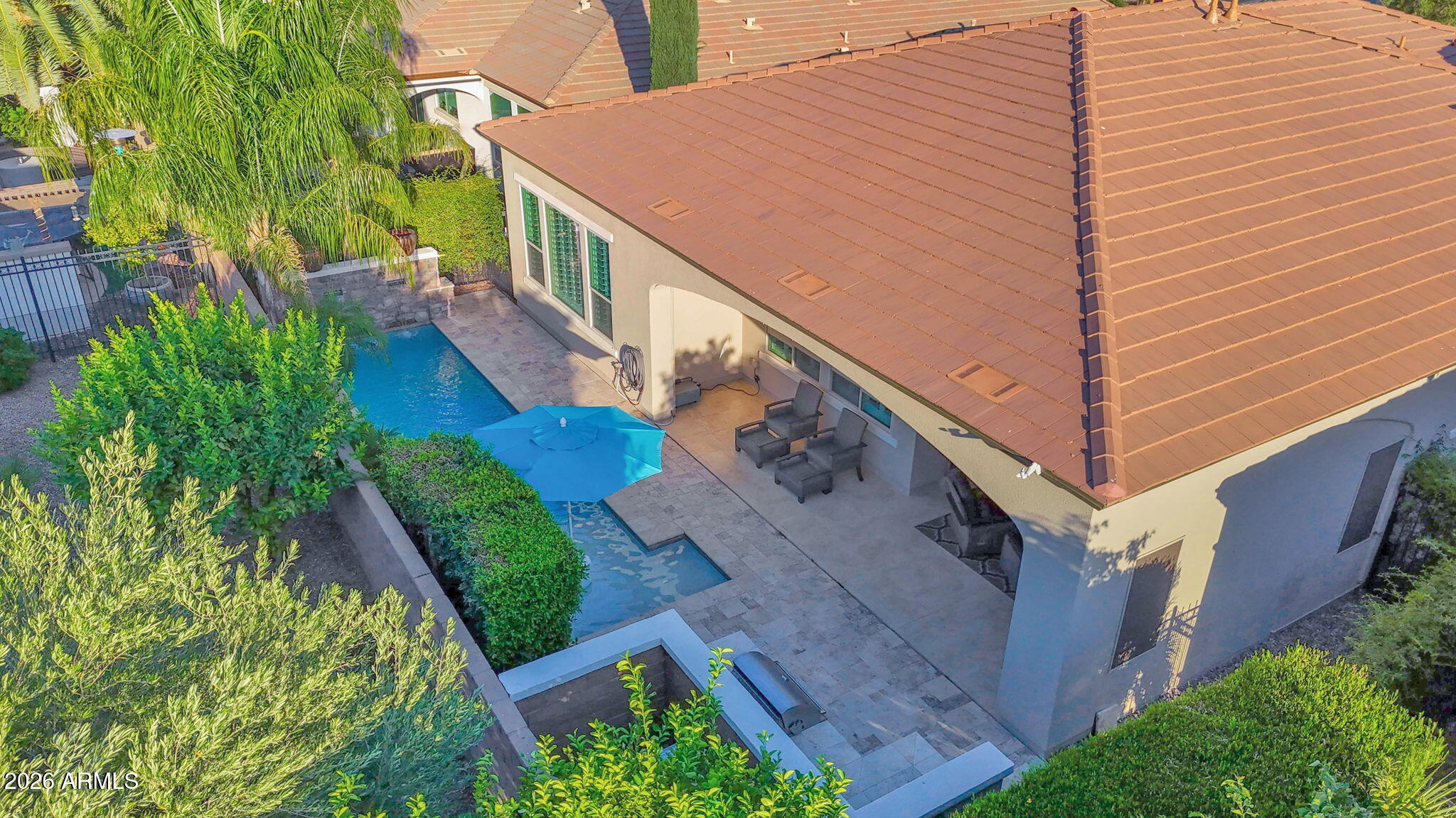 1726 E AMARANTH Trail