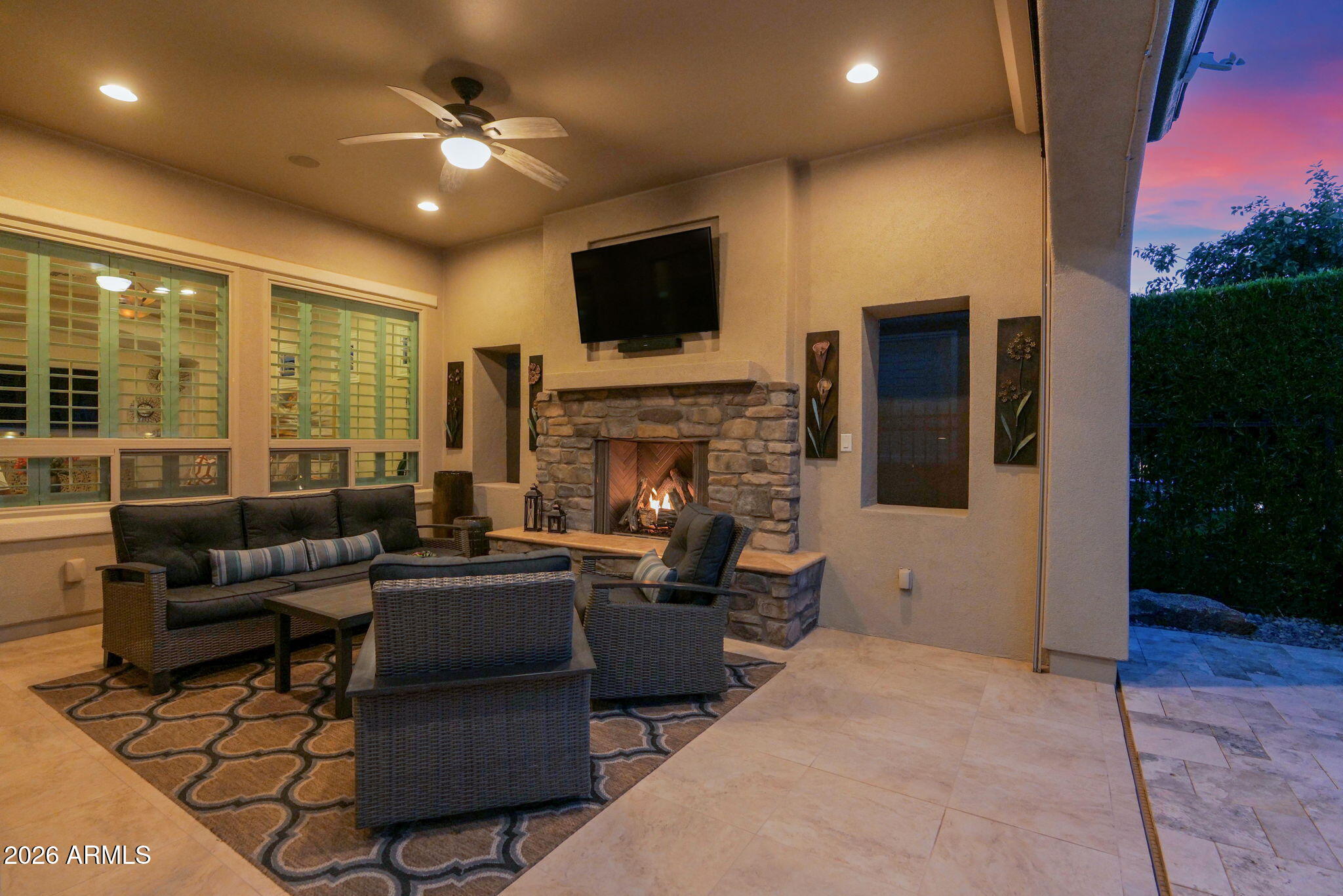 1726 E AMARANTH Trail
