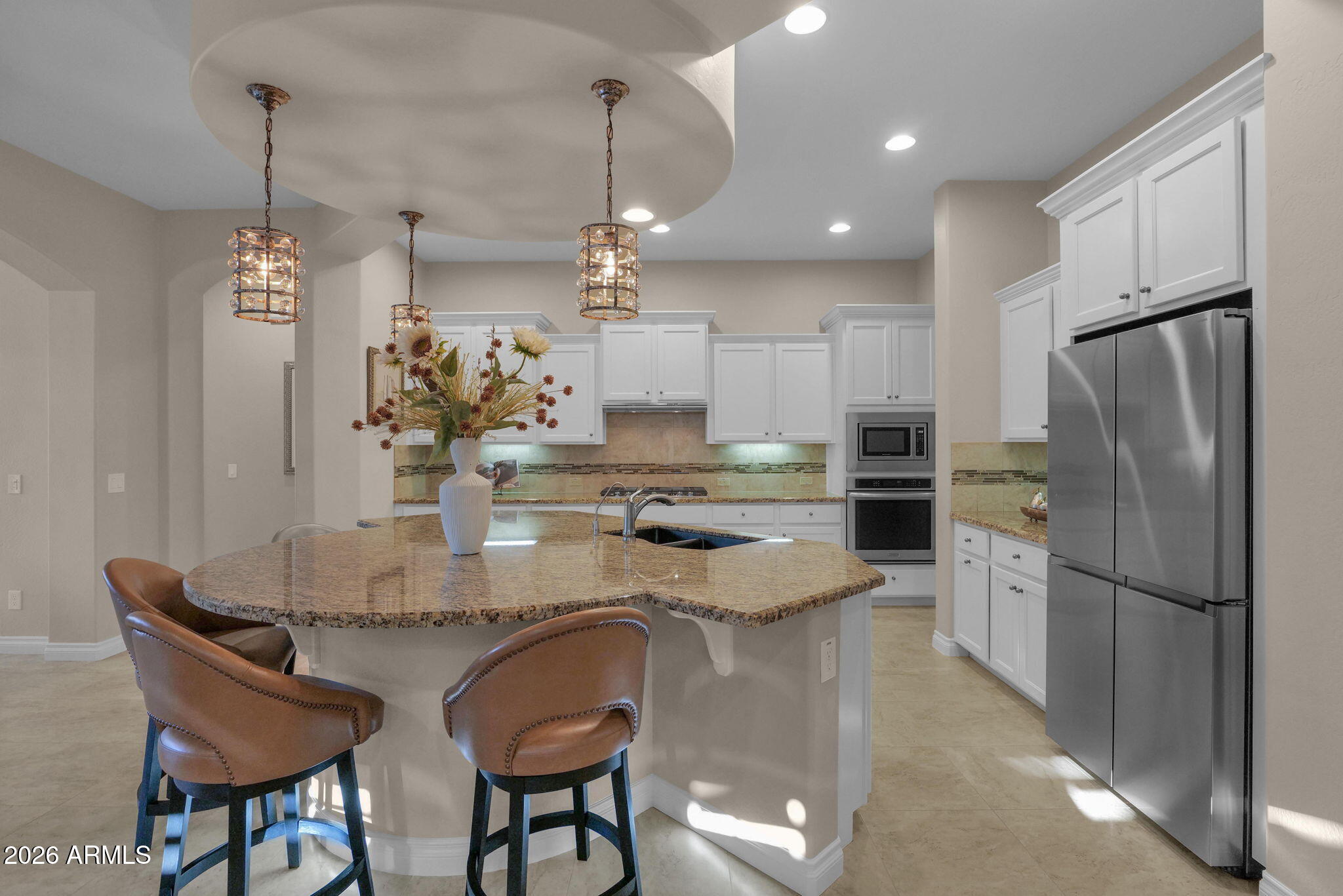 1726 E AMARANTH Trail