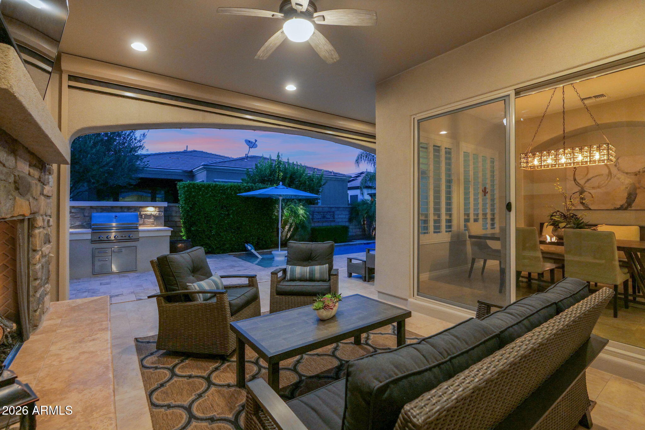 1726 E AMARANTH Trail