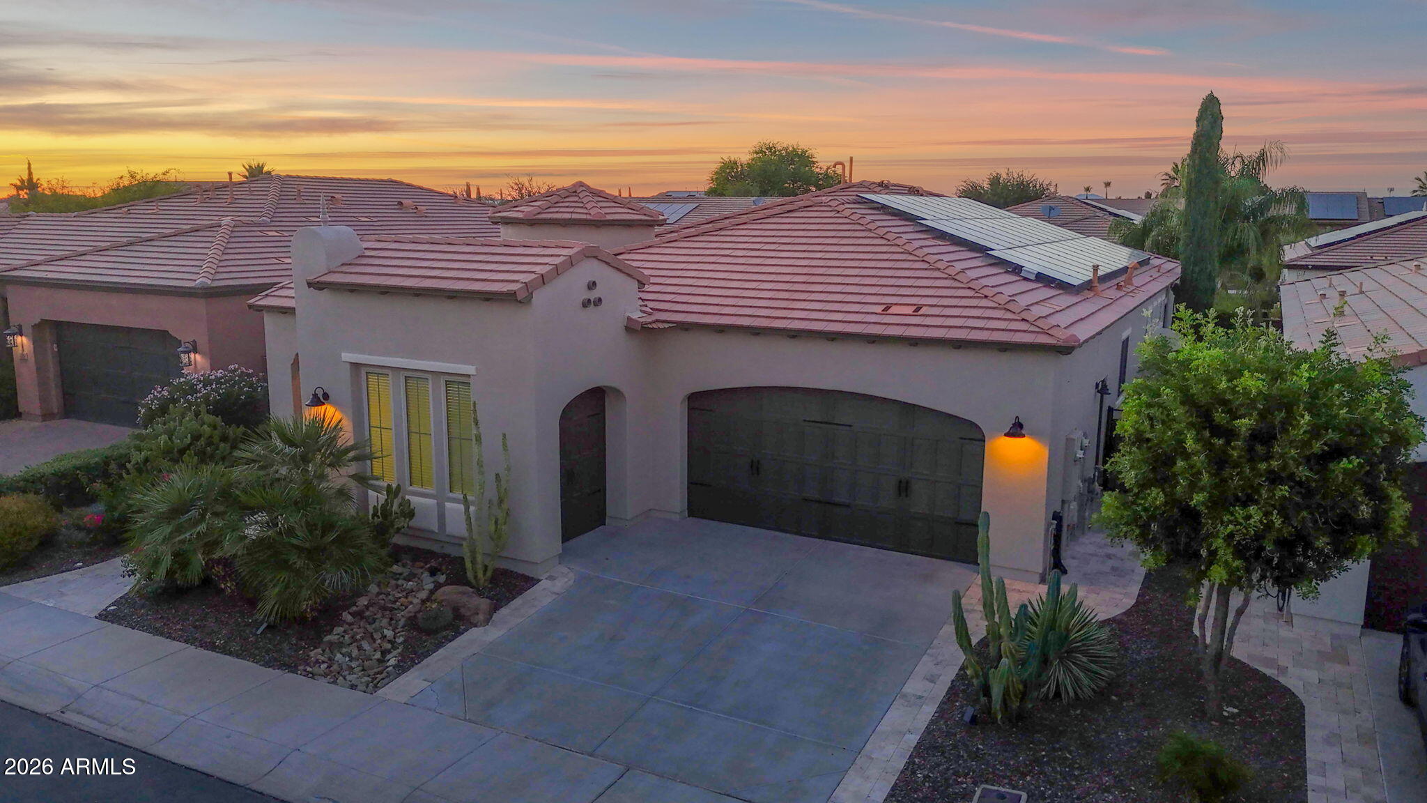1726 E AMARANTH Trail