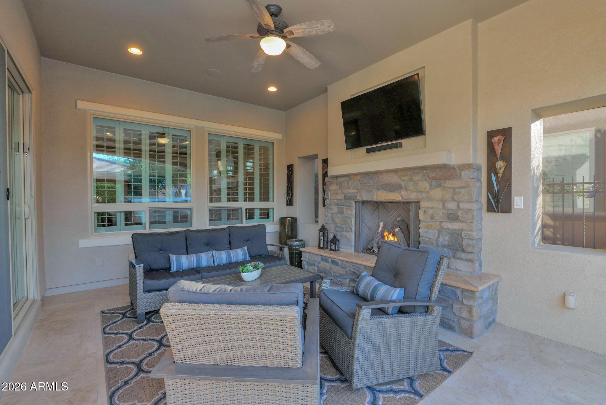 1726 E AMARANTH Trail
