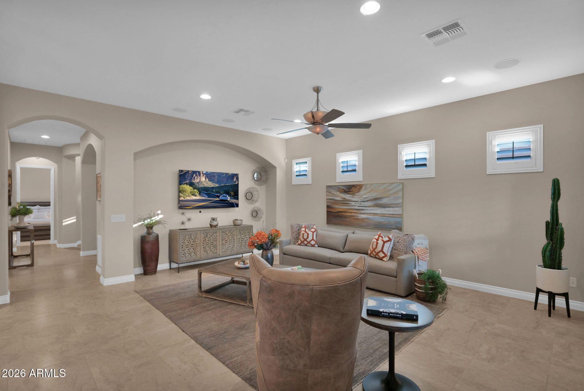 1726 E AMARANTH Trail