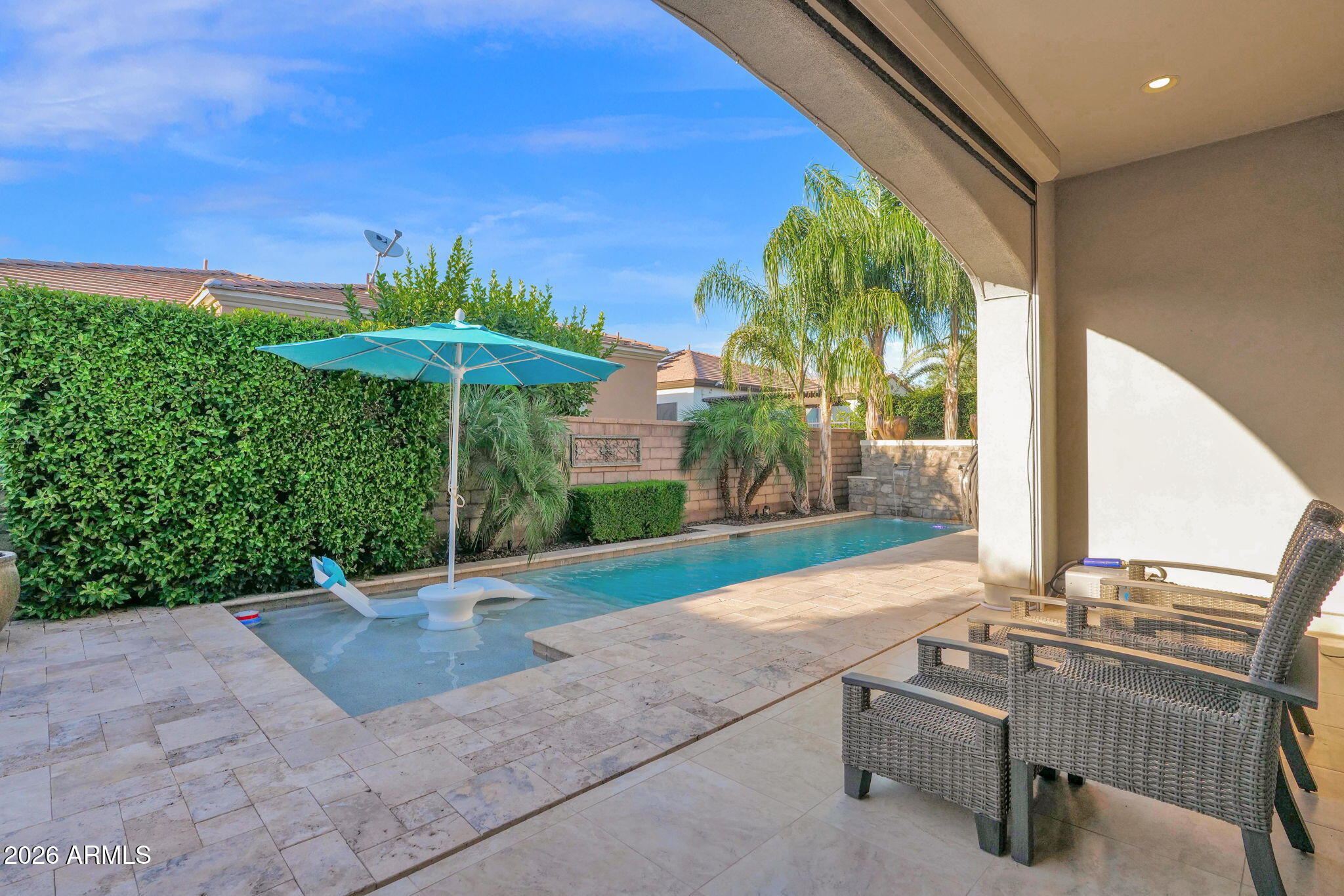 1726 E AMARANTH Trail