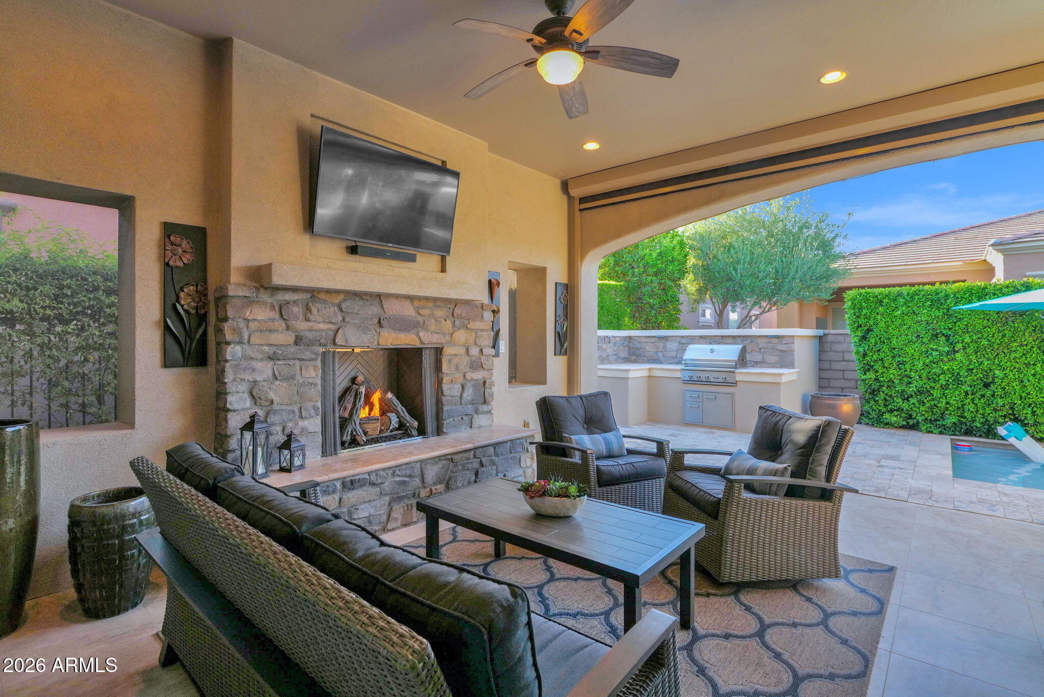 1726 E AMARANTH Trail