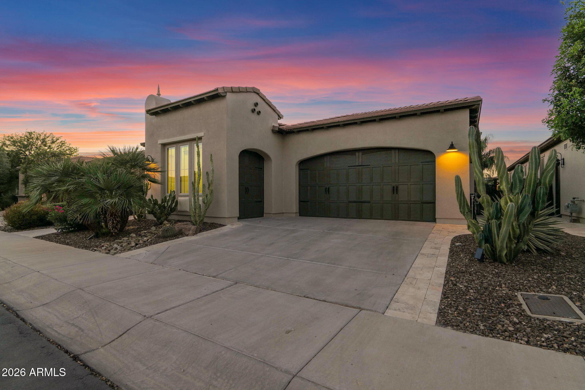 1726 E AMARANTH Trail