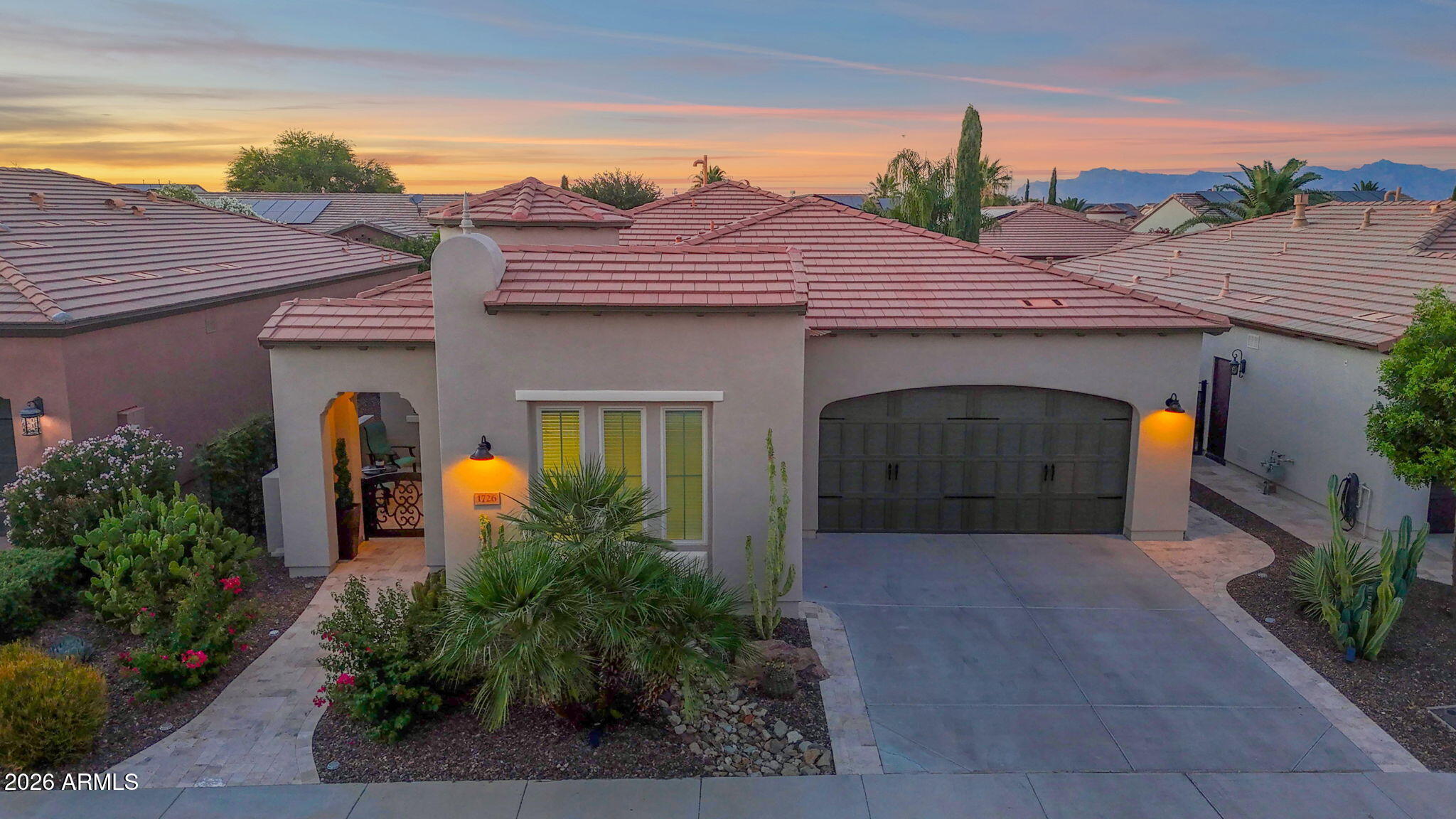 1726 E AMARANTH Trail