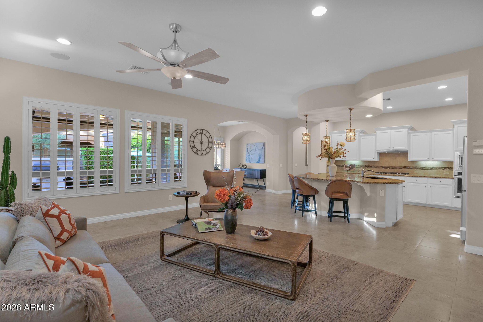 1726 E AMARANTH Trail