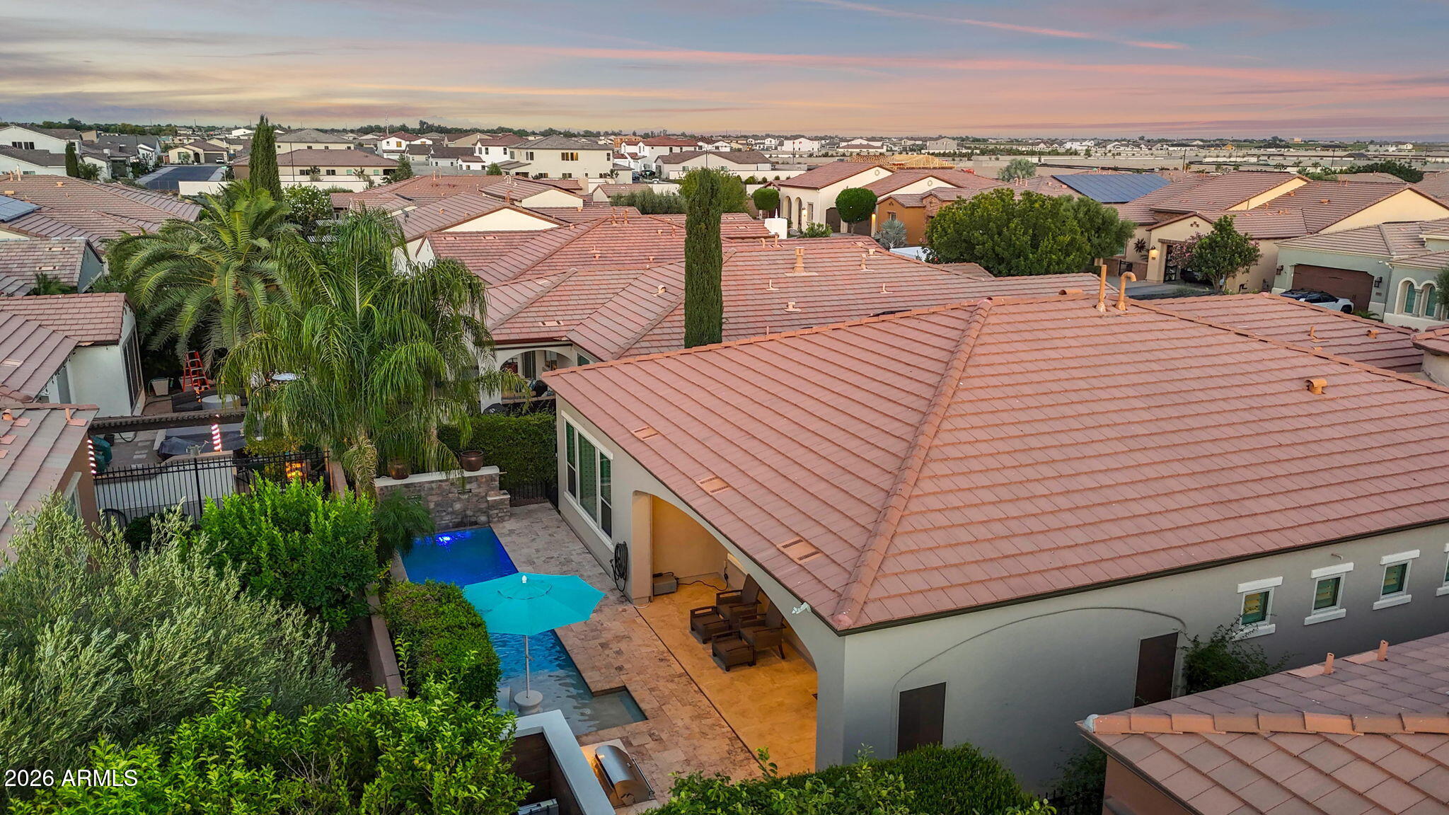 1726 E AMARANTH Trail
