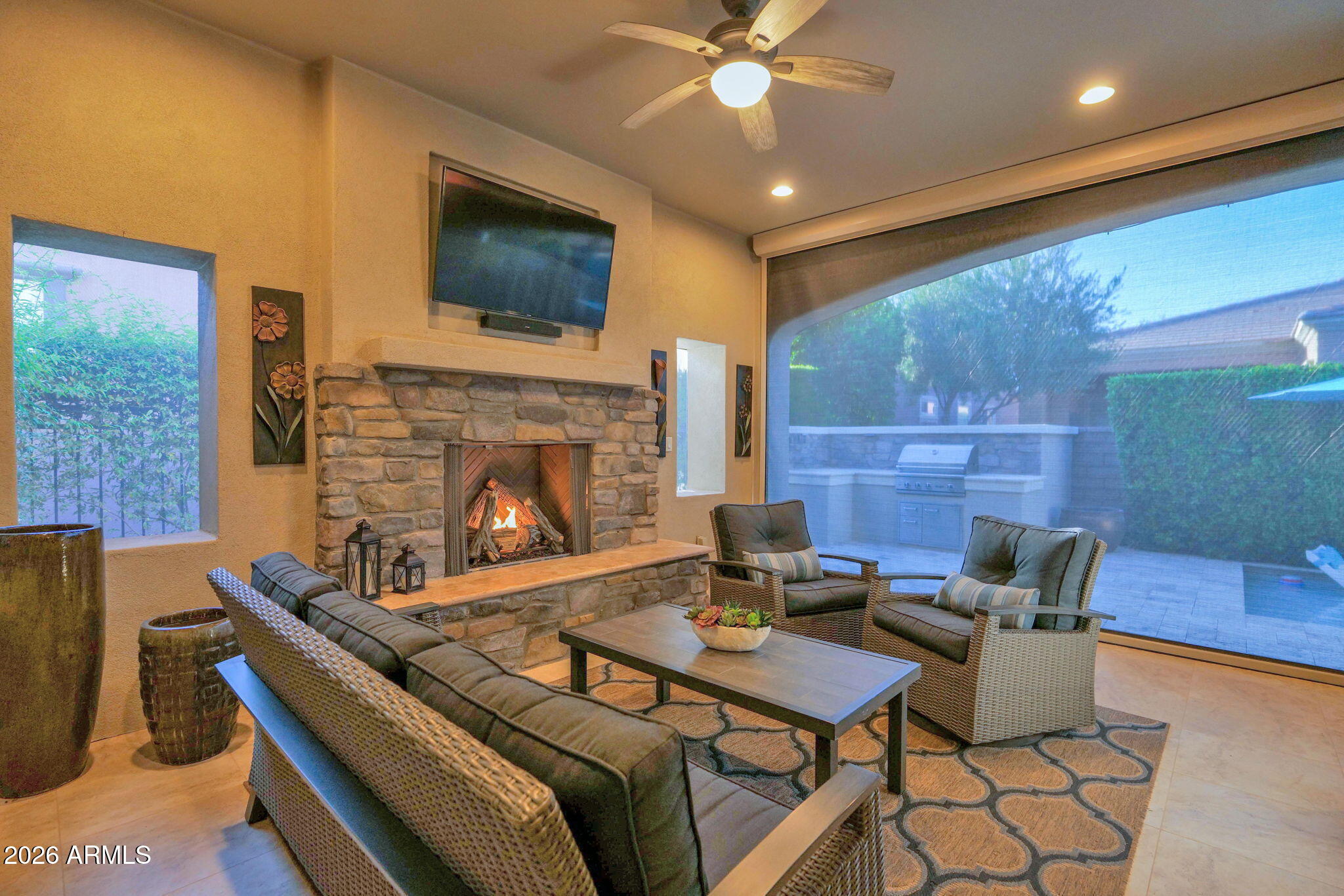 1726 E AMARANTH Trail
