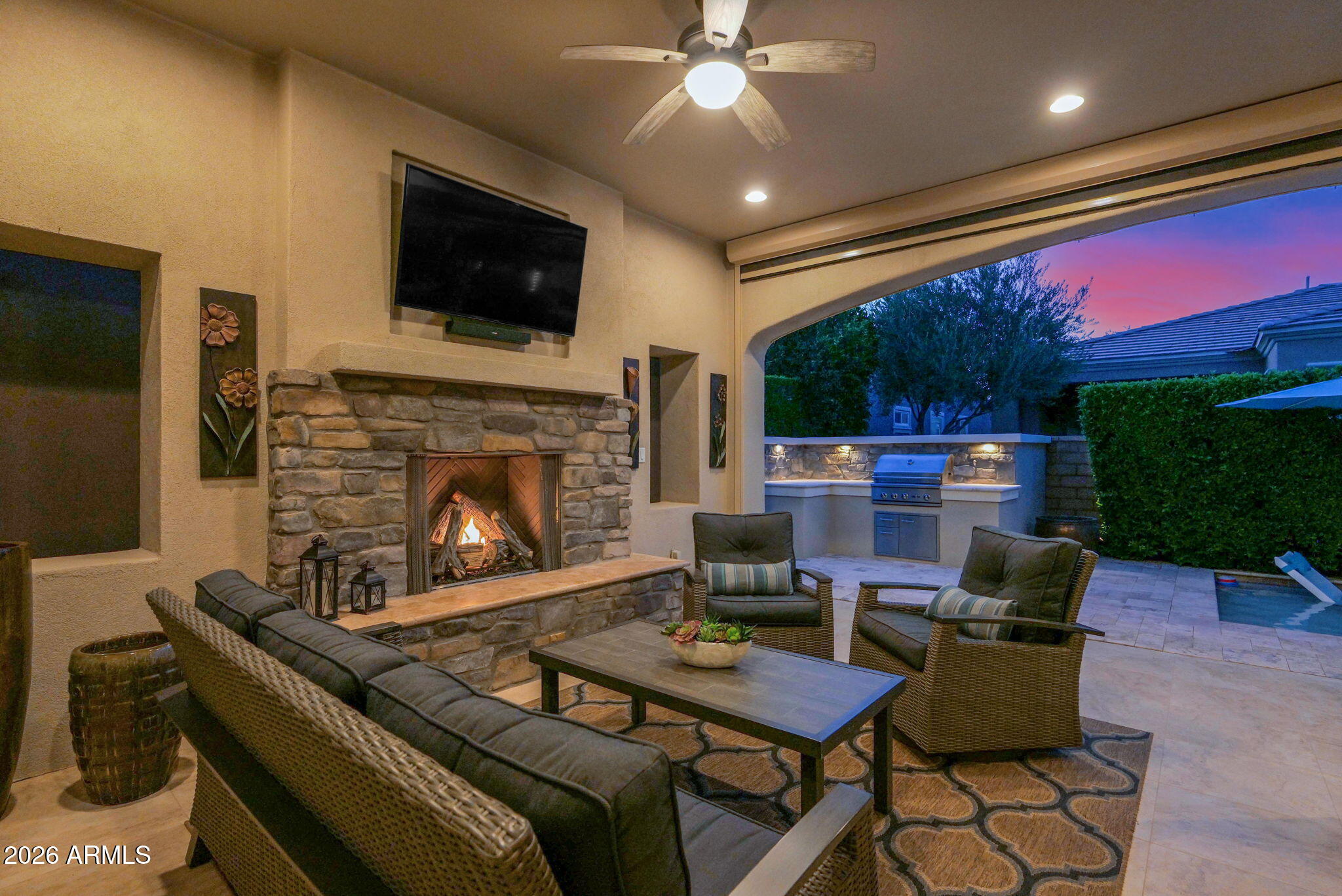 1726 E AMARANTH Trail