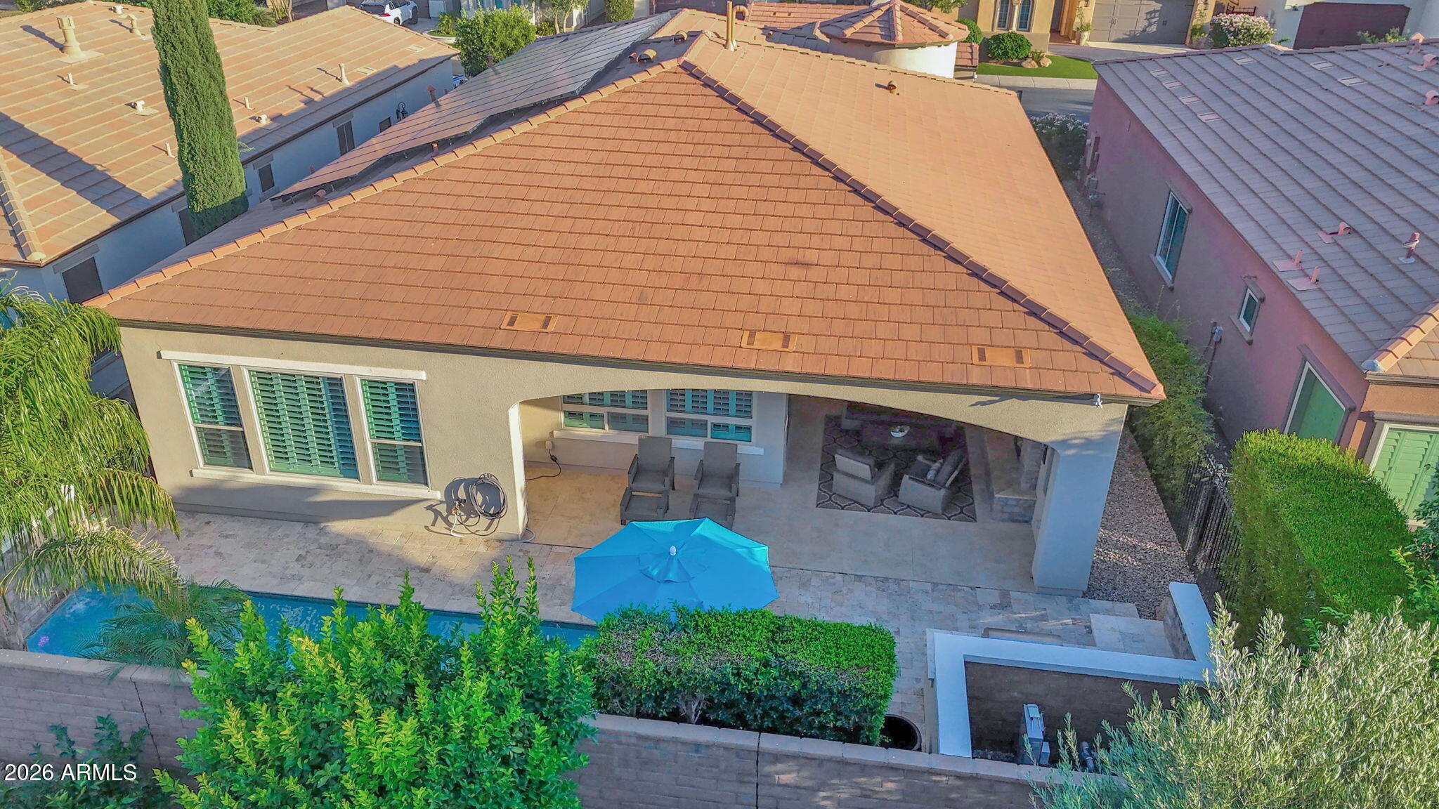 1726 E AMARANTH Trail