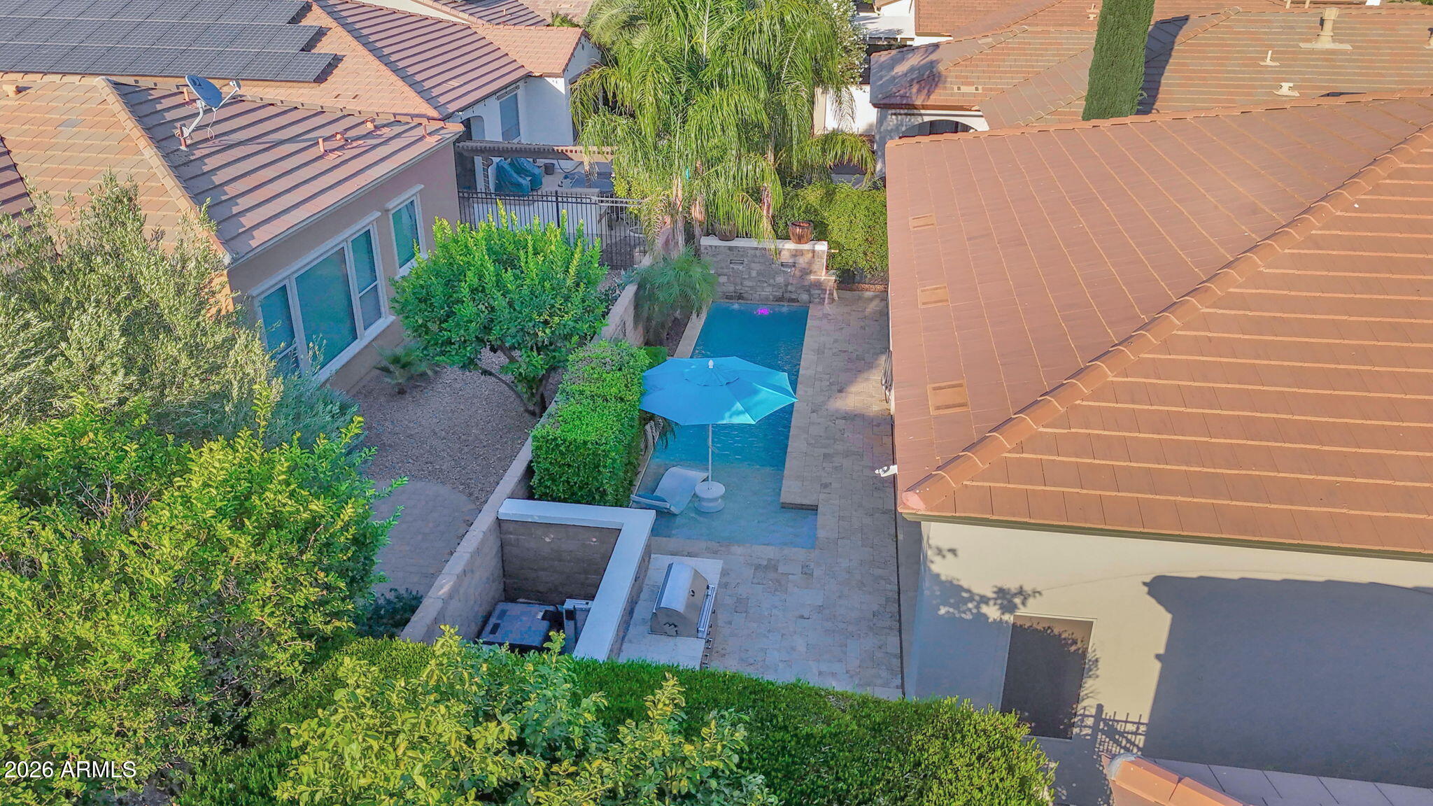 1726 E AMARANTH Trail