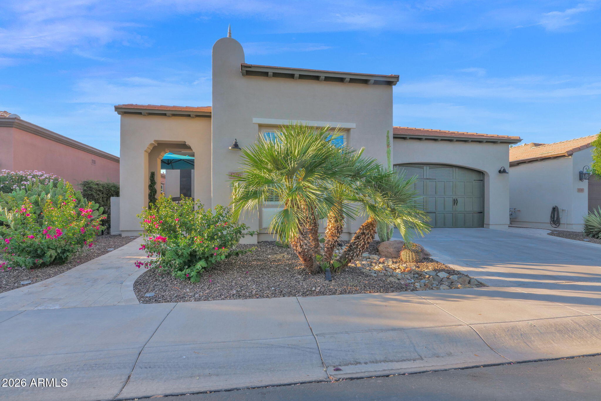 1726 E AMARANTH Trail