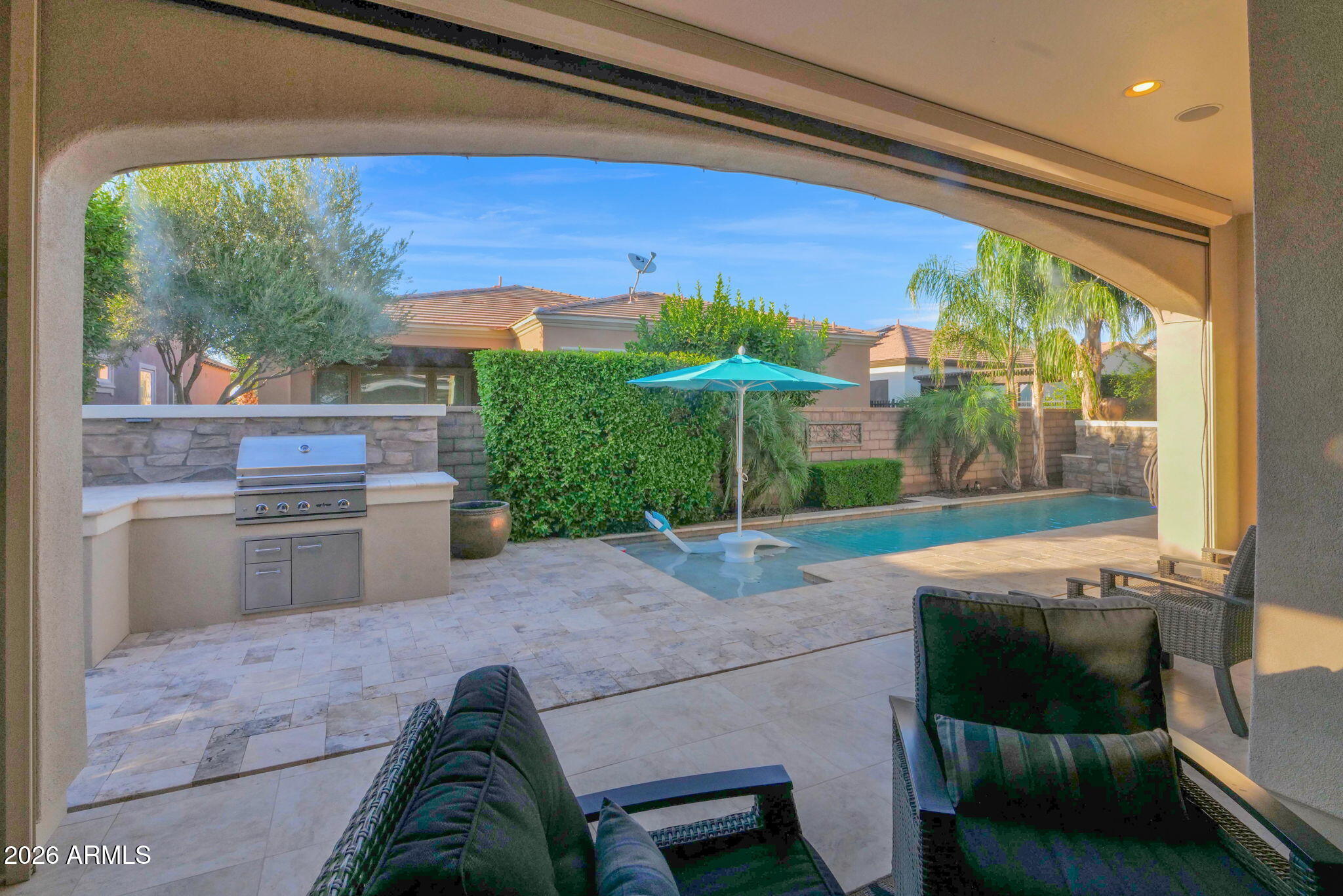 1726 E AMARANTH Trail