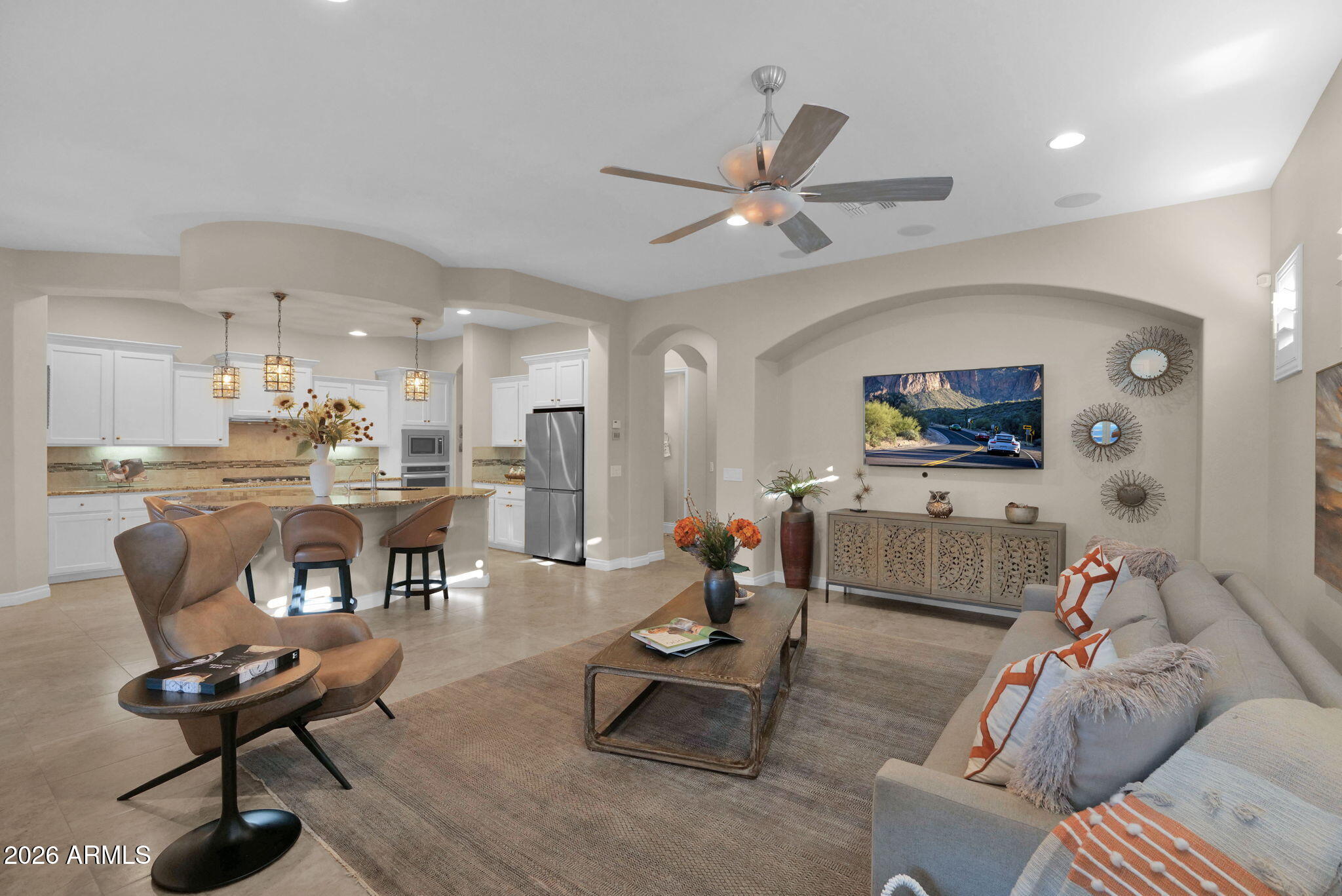 1726 E AMARANTH Trail