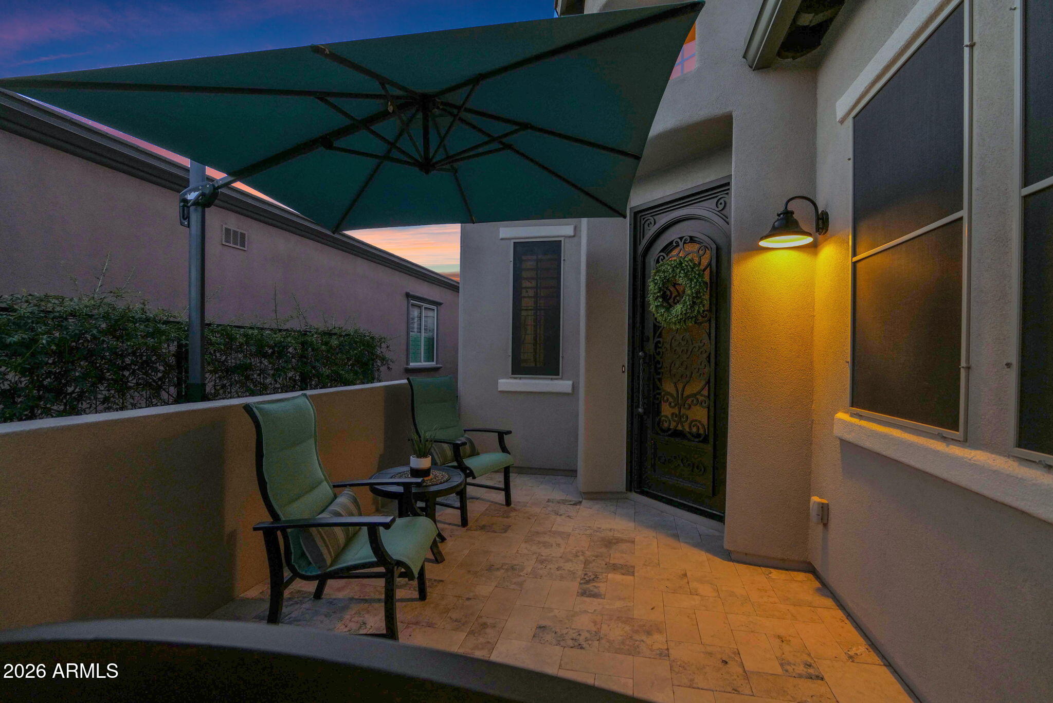 1726 E AMARANTH Trail