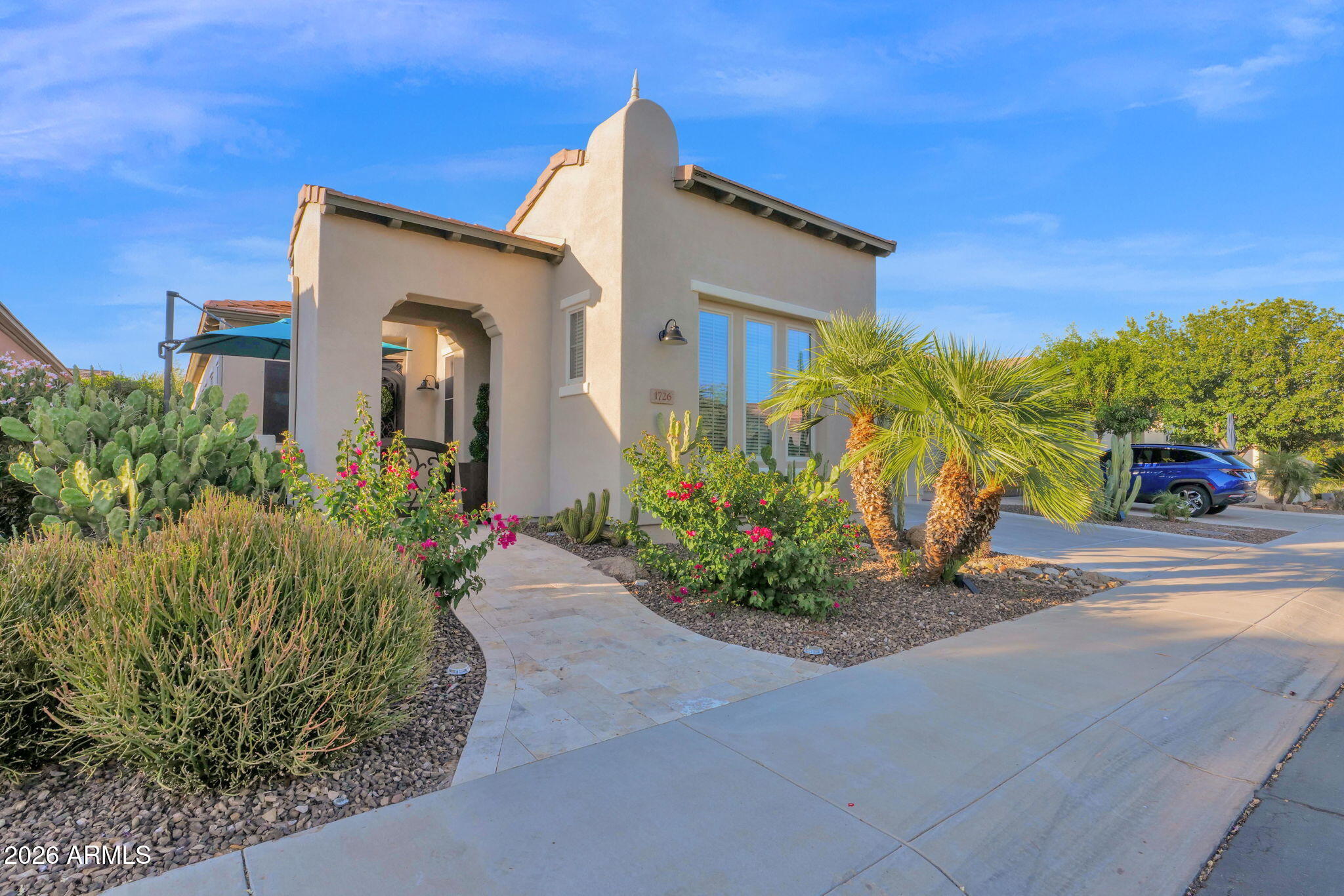 1726 E AMARANTH Trail