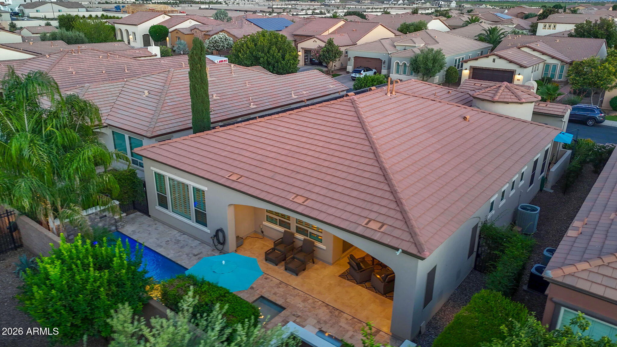 1726 E AMARANTH Trail