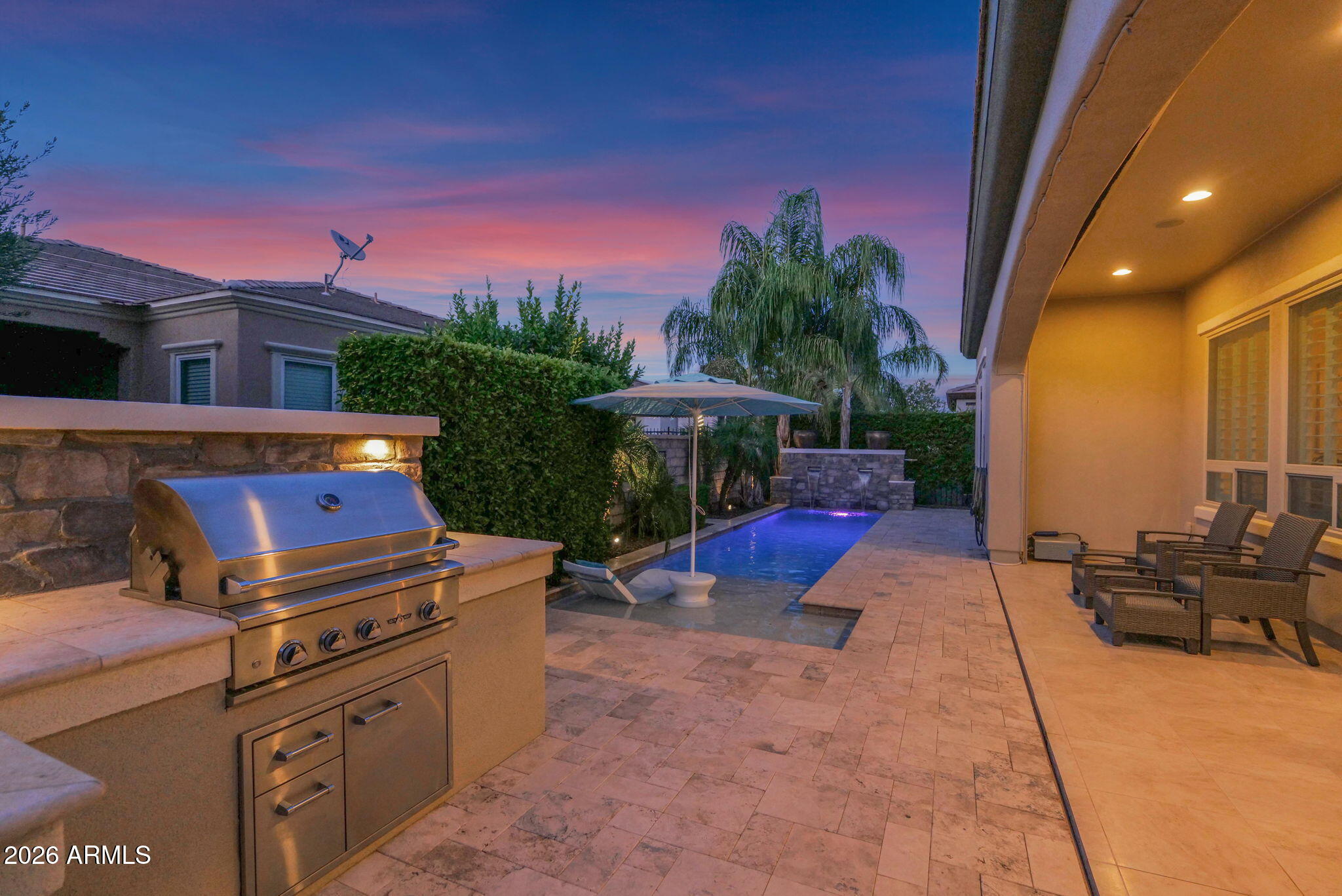1726 E AMARANTH Trail
