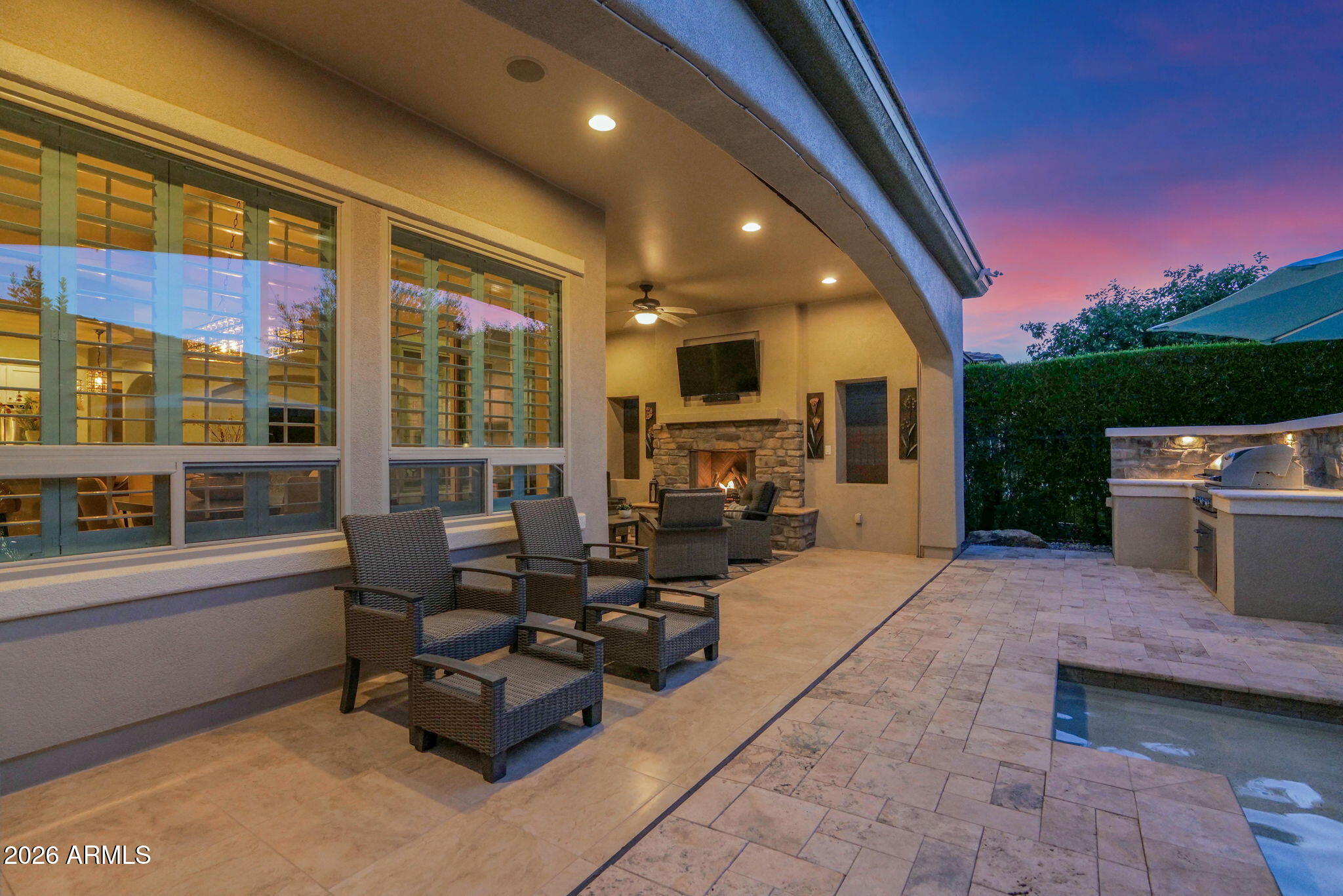 1726 E AMARANTH Trail
