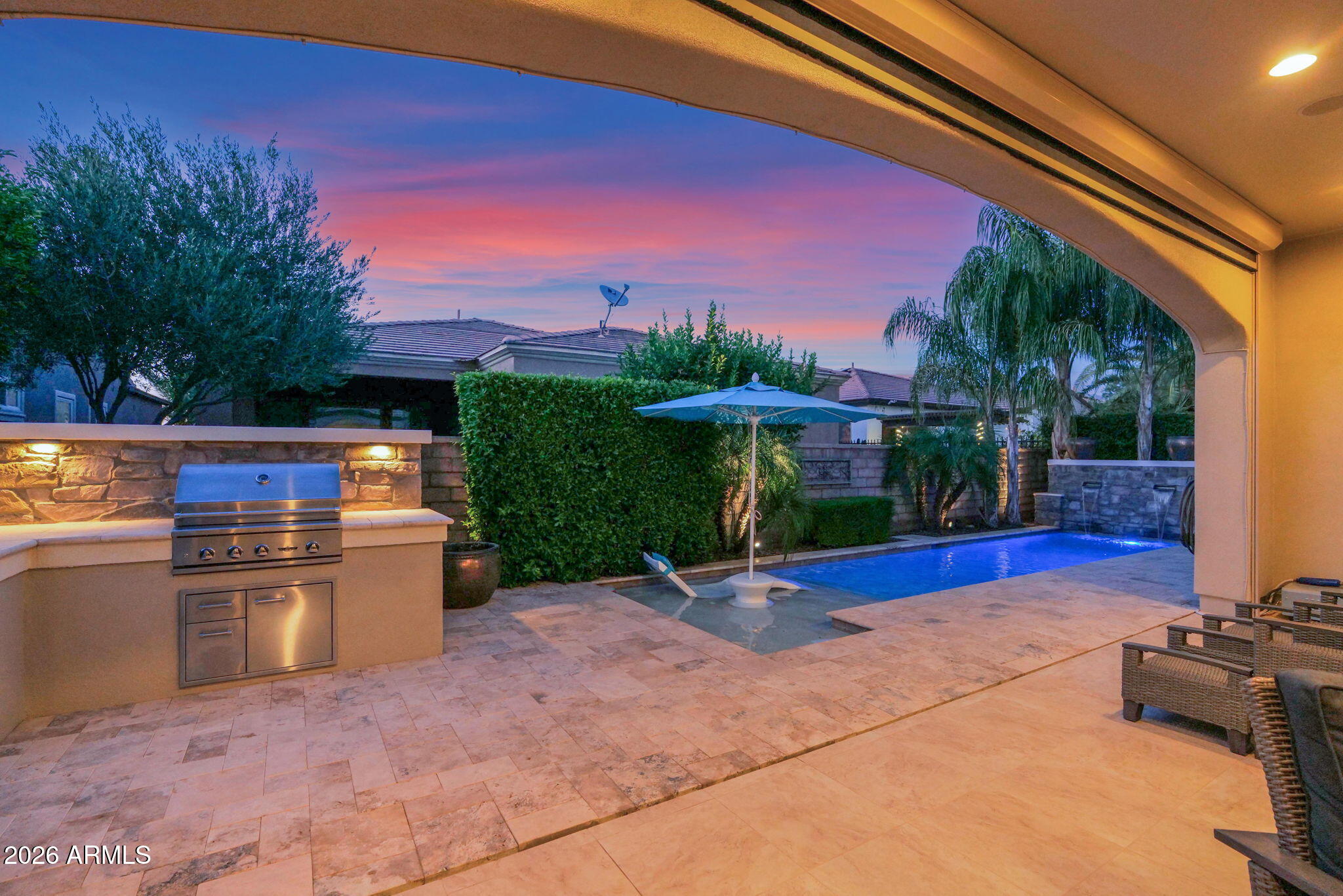 1726 E AMARANTH Trail