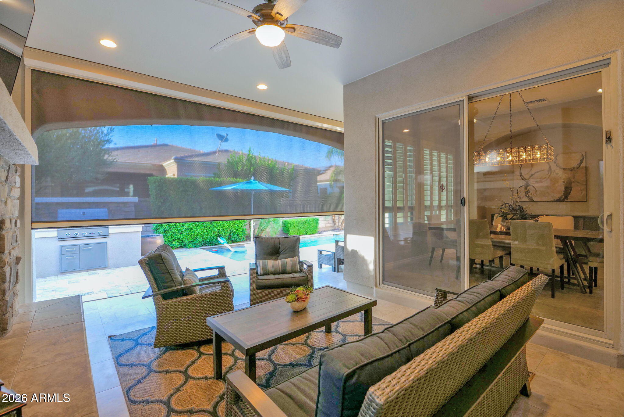 1726 E AMARANTH Trail