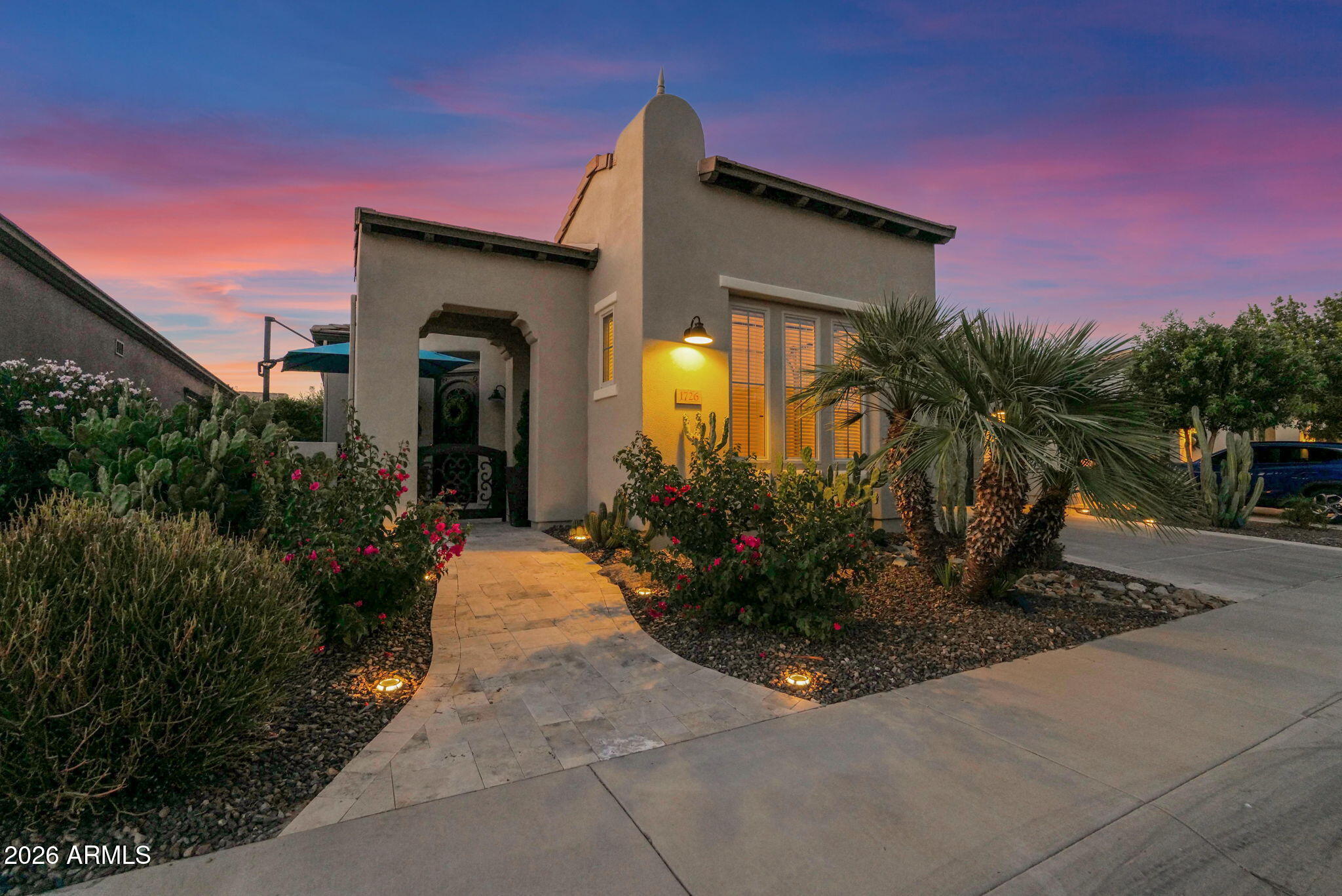 1726 E AMARANTH Trail