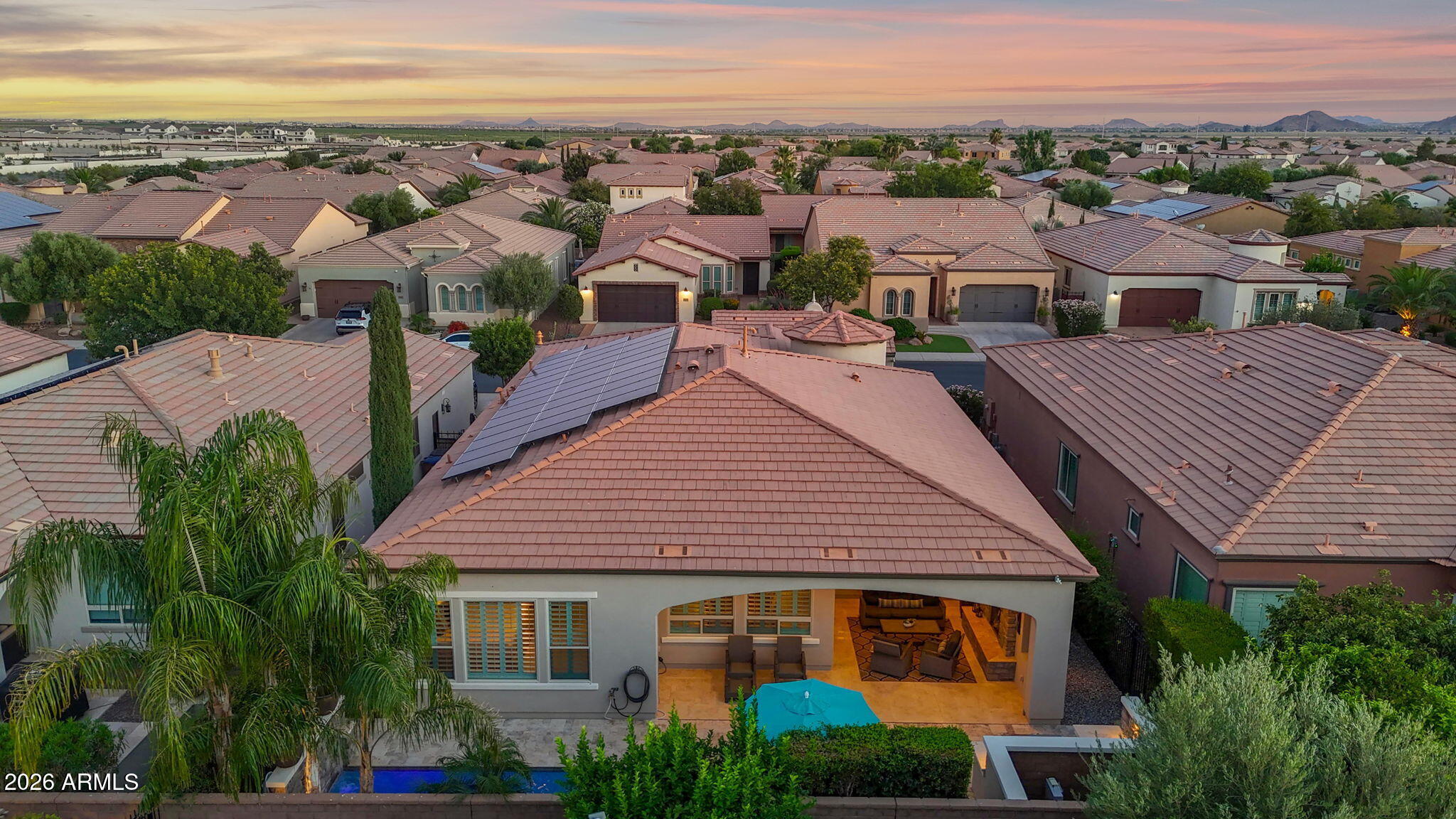 1726 E AMARANTH Trail