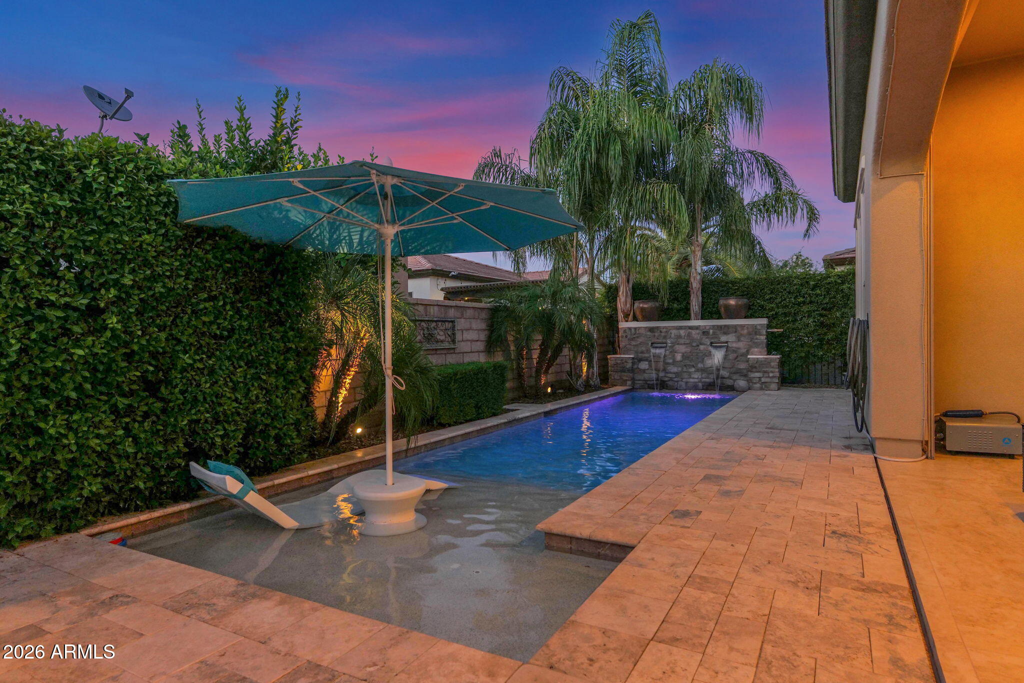 1726 E AMARANTH Trail
