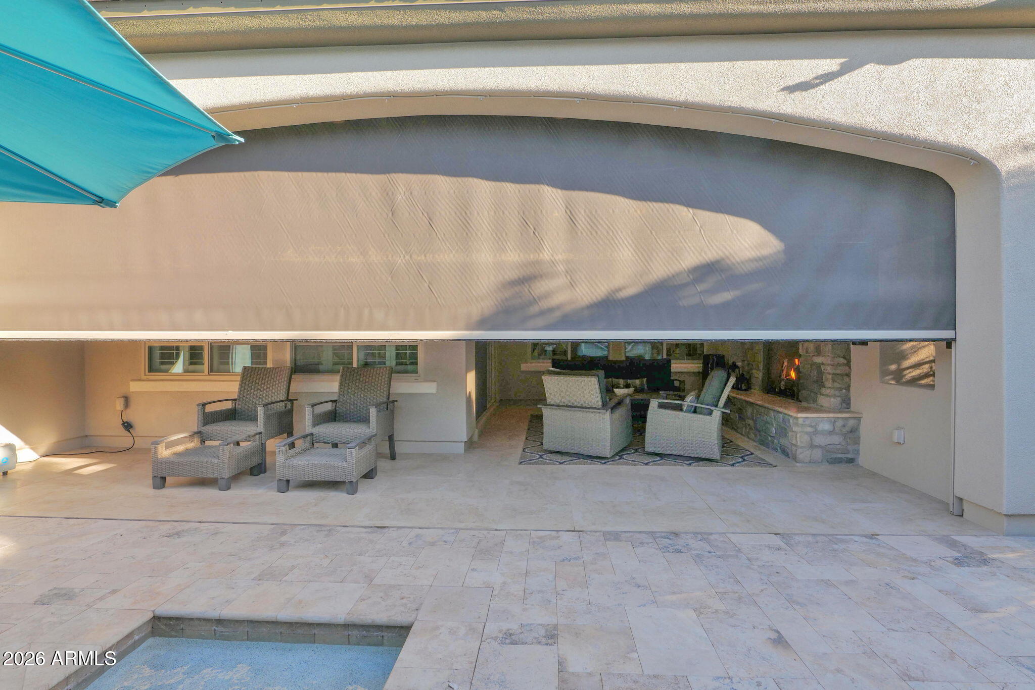 1726 E AMARANTH Trail