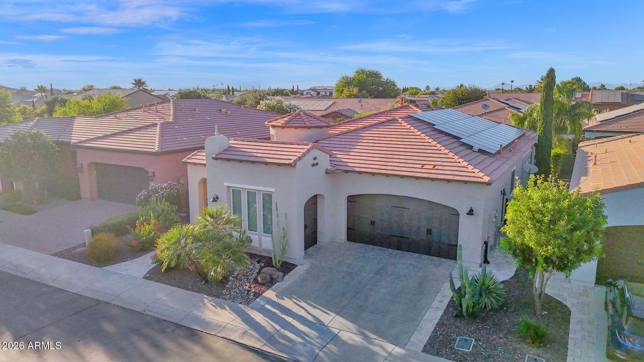 1726 E AMARANTH Trail