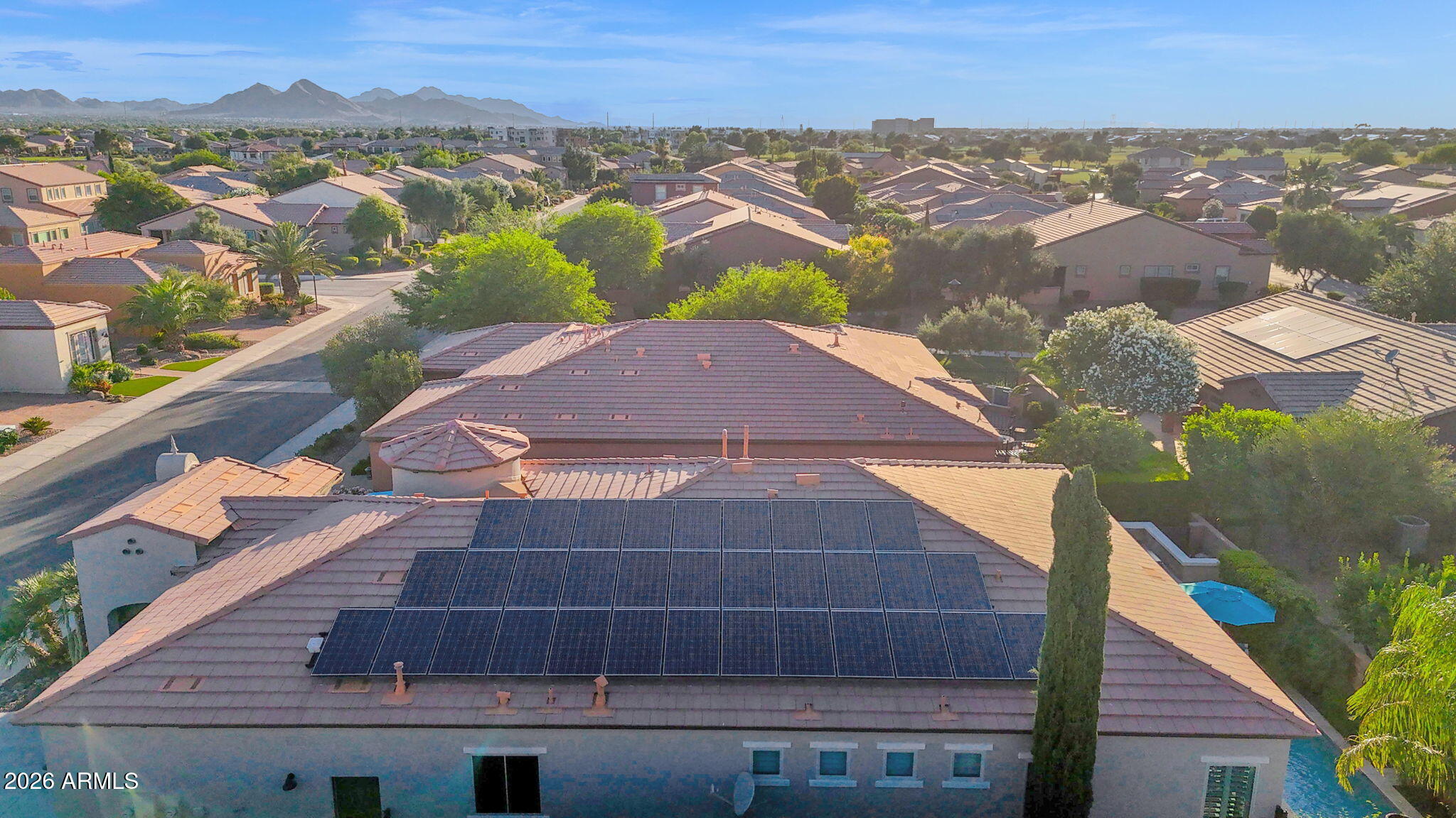 1726 E AMARANTH Trail