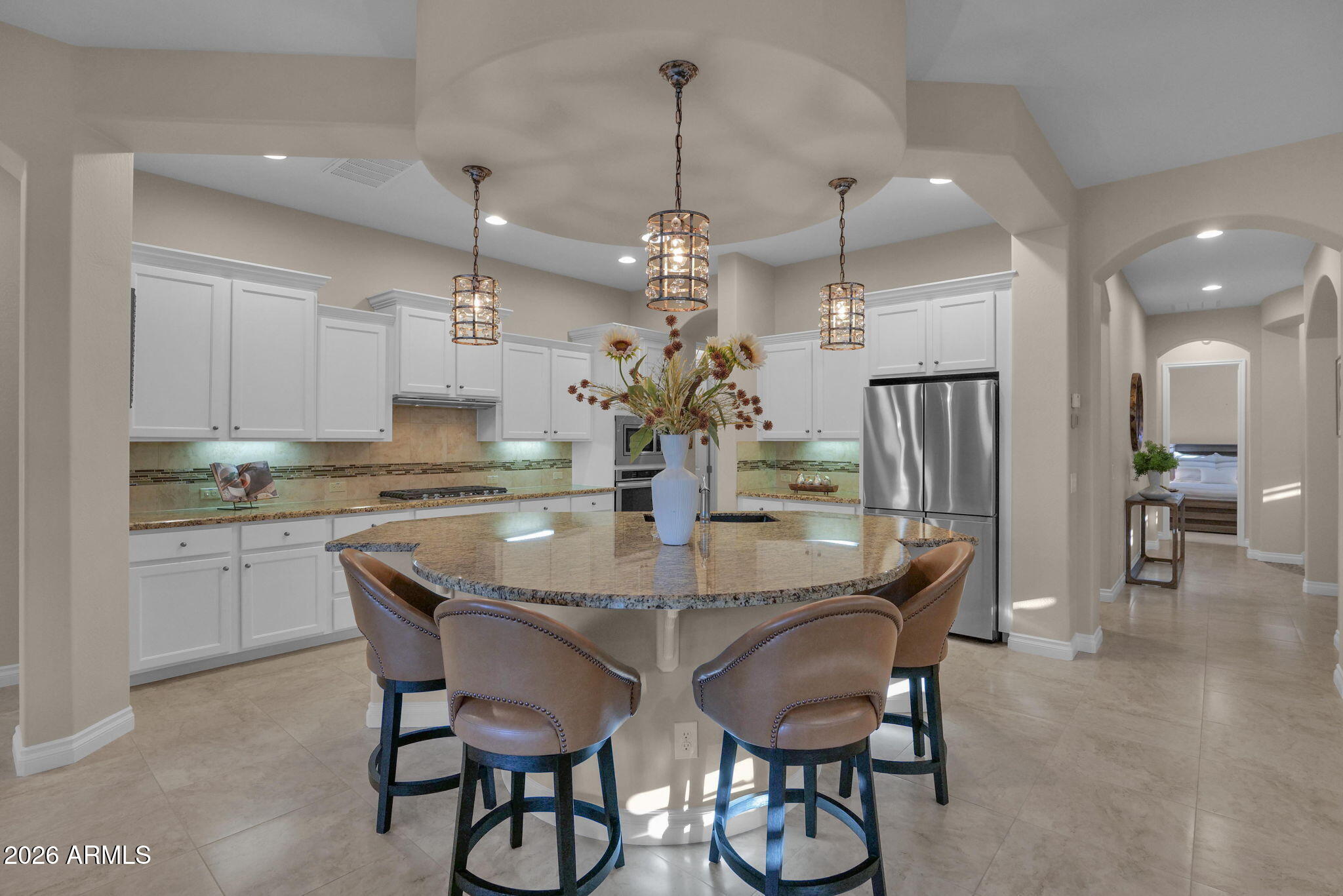 1726 E AMARANTH Trail