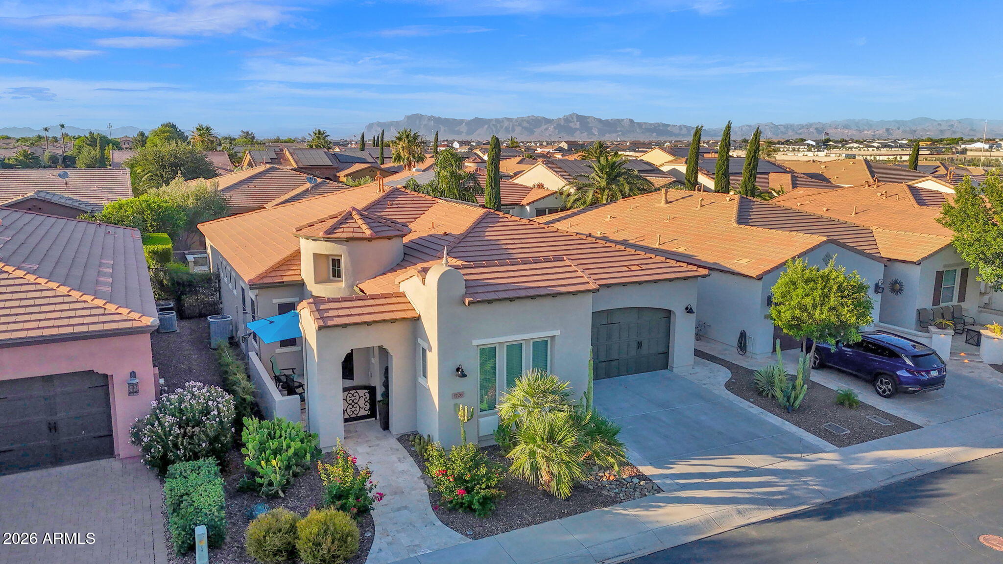 1726 E AMARANTH Trail
