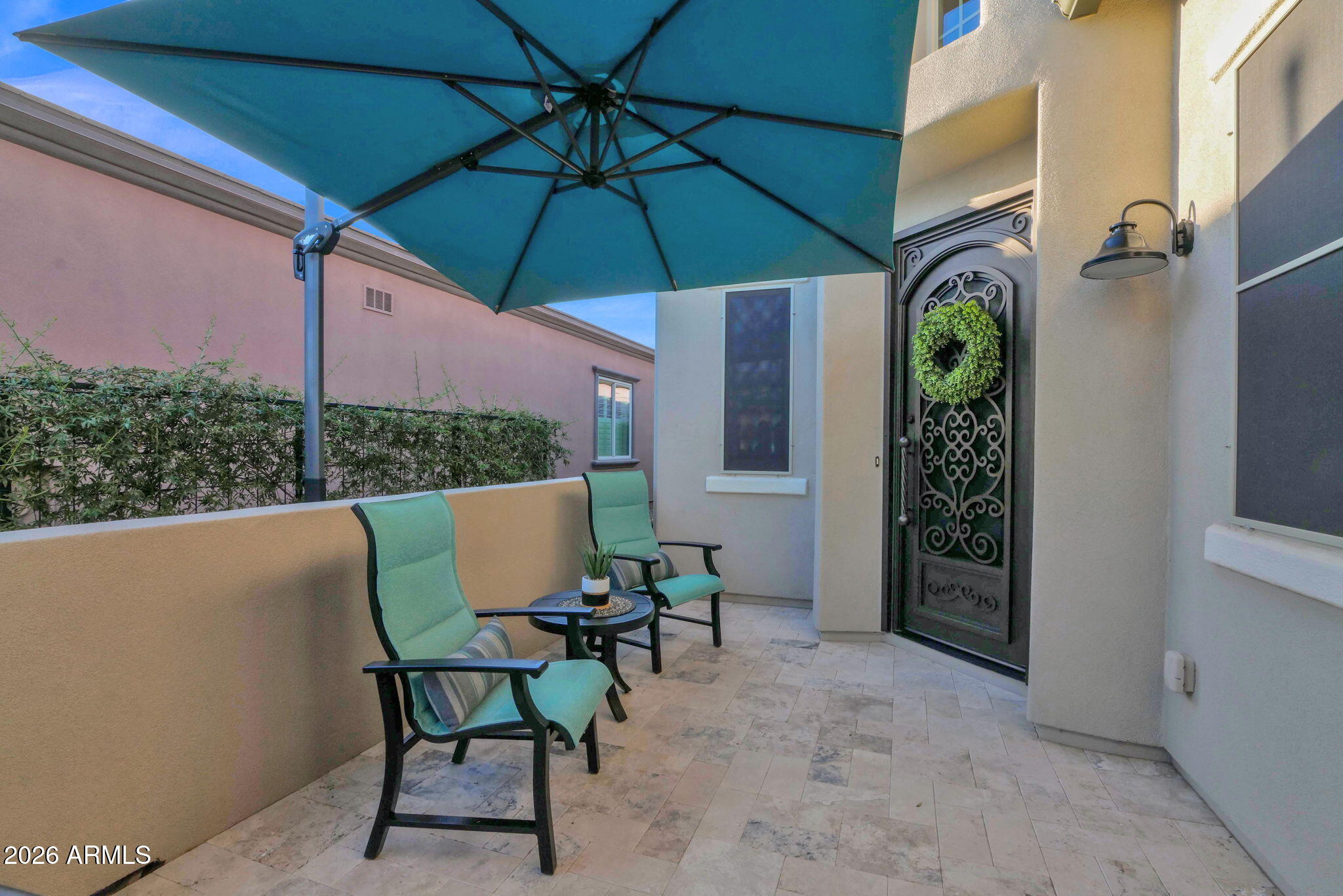 1726 E AMARANTH Trail